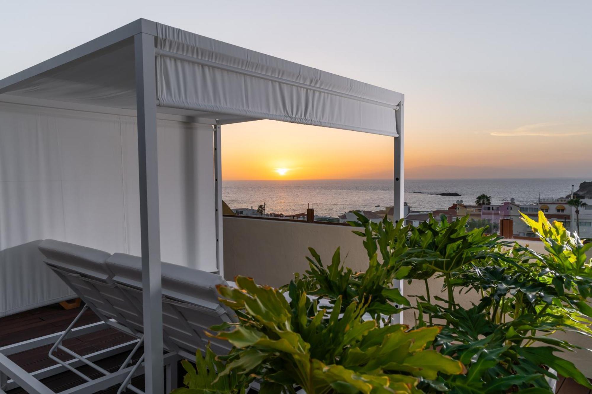 Hovima Jardin Caleta Hotel Costa Adeje (Tenerife)