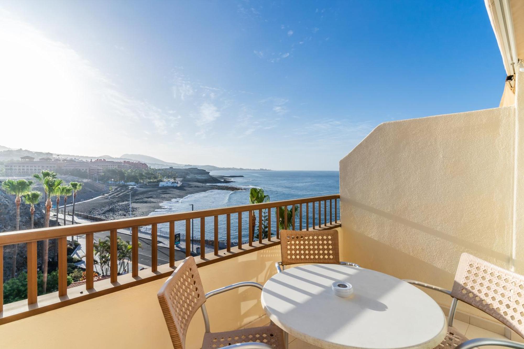 Hotel Hovima Jardin Caleta Costa Adeje (Tenerife)