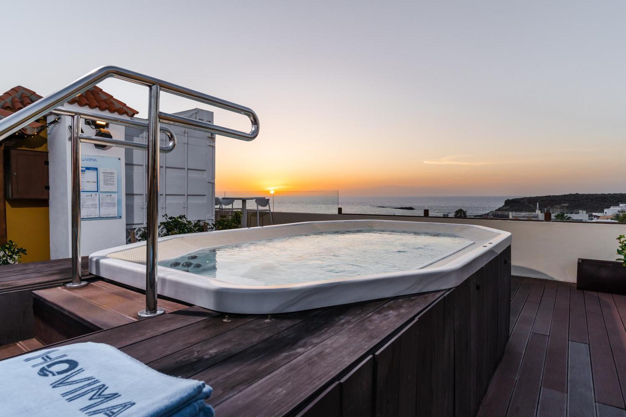 Hovima Jardin Caleta 3* Costa Adeje (Tenerife)