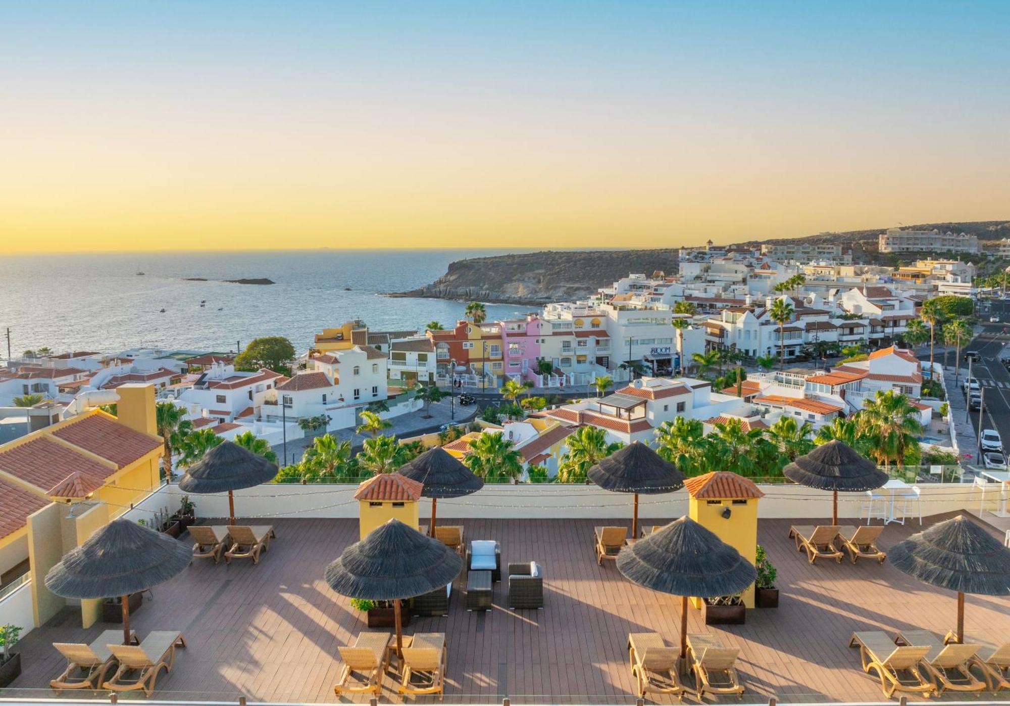 Hovima Jardin Caleta Hotel