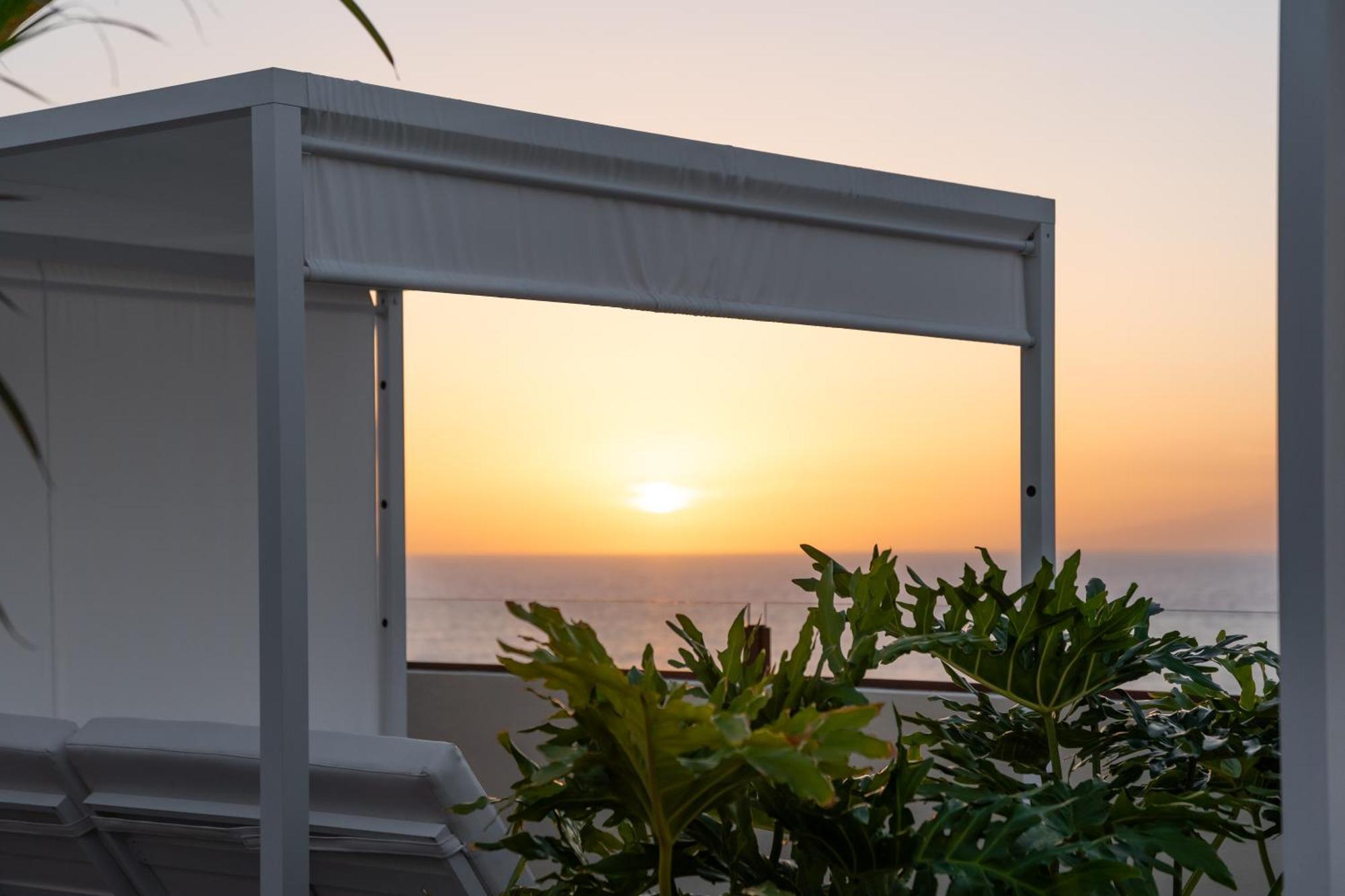 Hotel Hovima Jardin Caleta