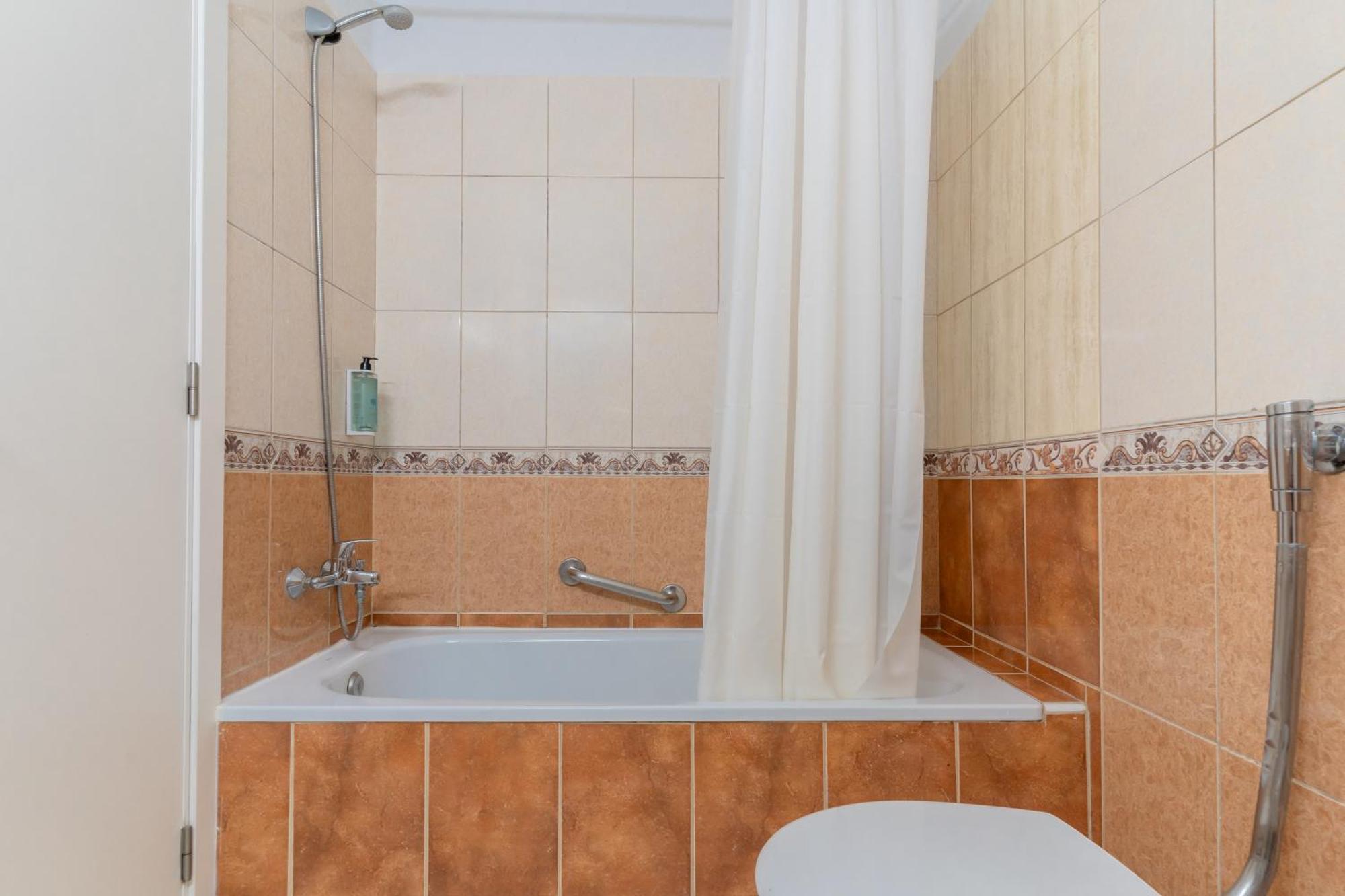 Hotel Hovima Santa María 3*