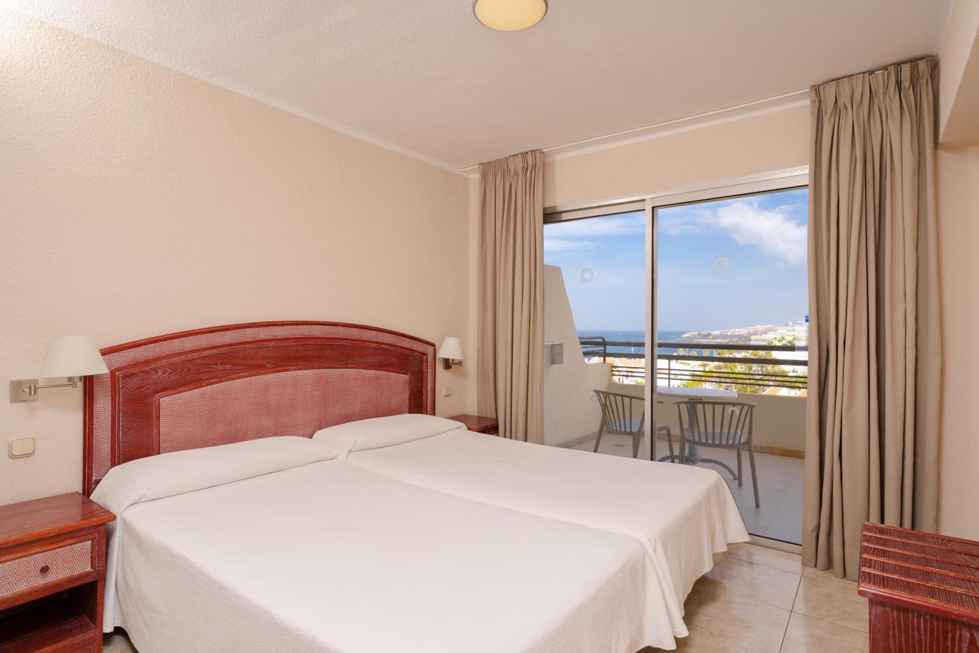 Hovima Santa María 3* Costa Adeje (Tenerife)