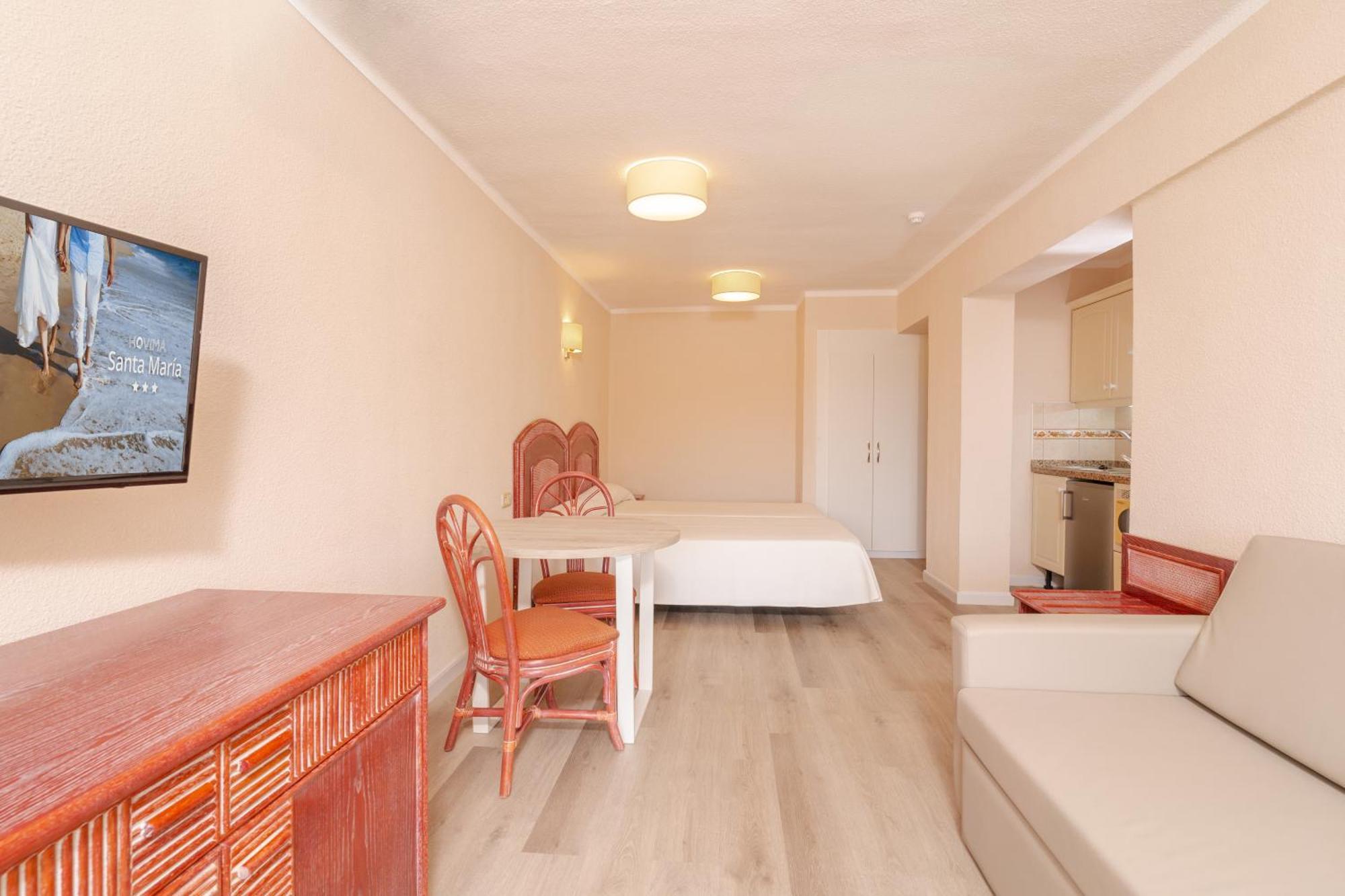 Hovima Santa María Hotel