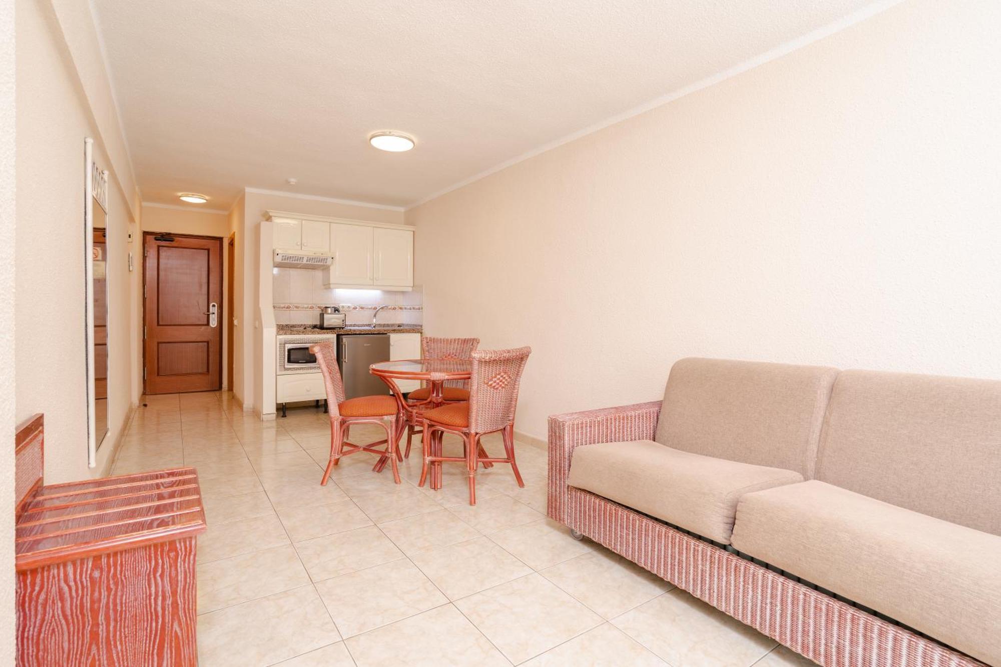 Hotel Hovima Santa María
