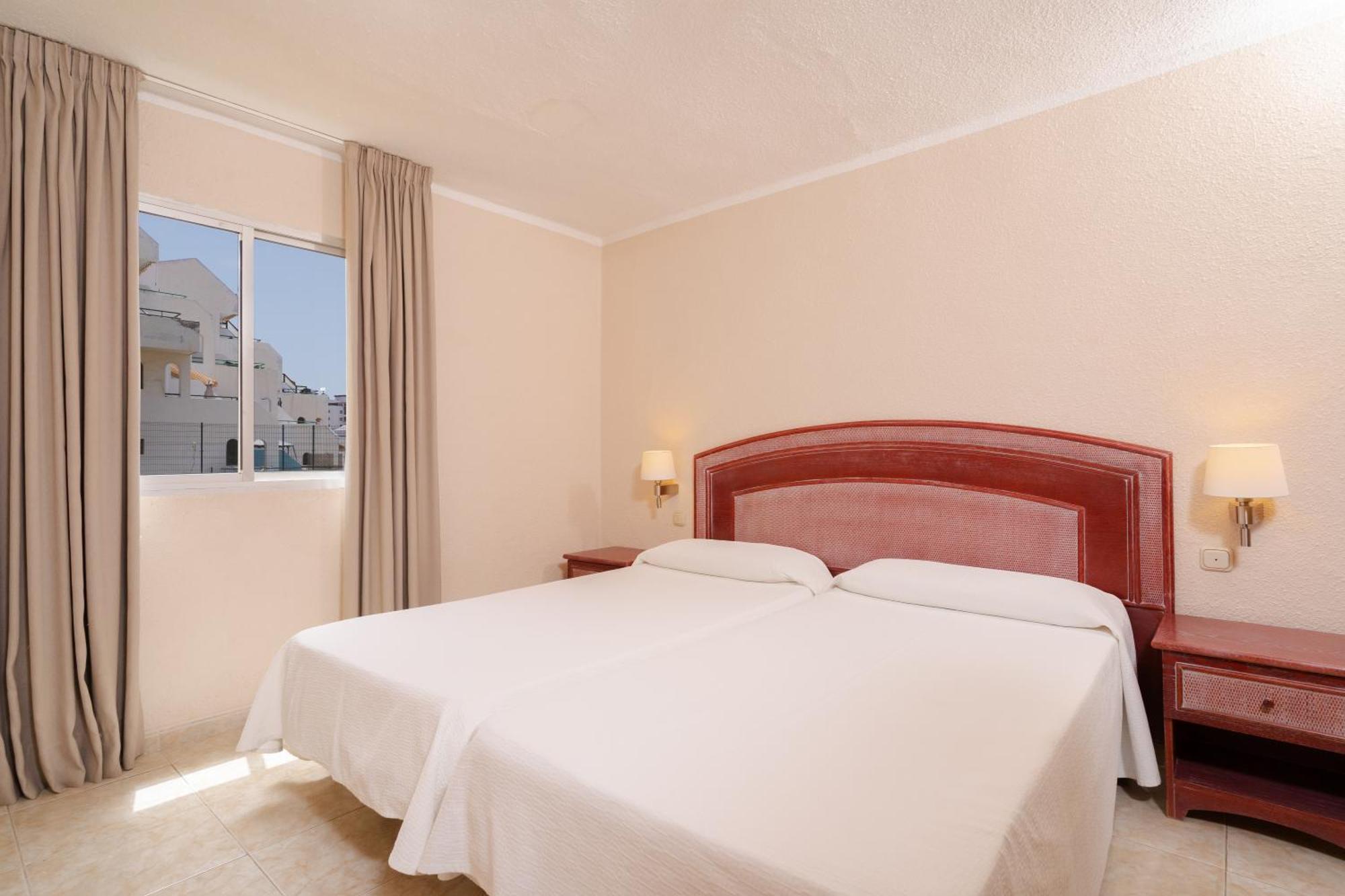 Hovima Santa María Hotel 3*