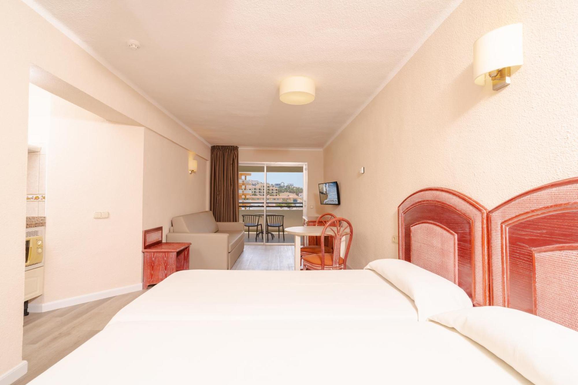 Hotel Hovima Santa María 3*
