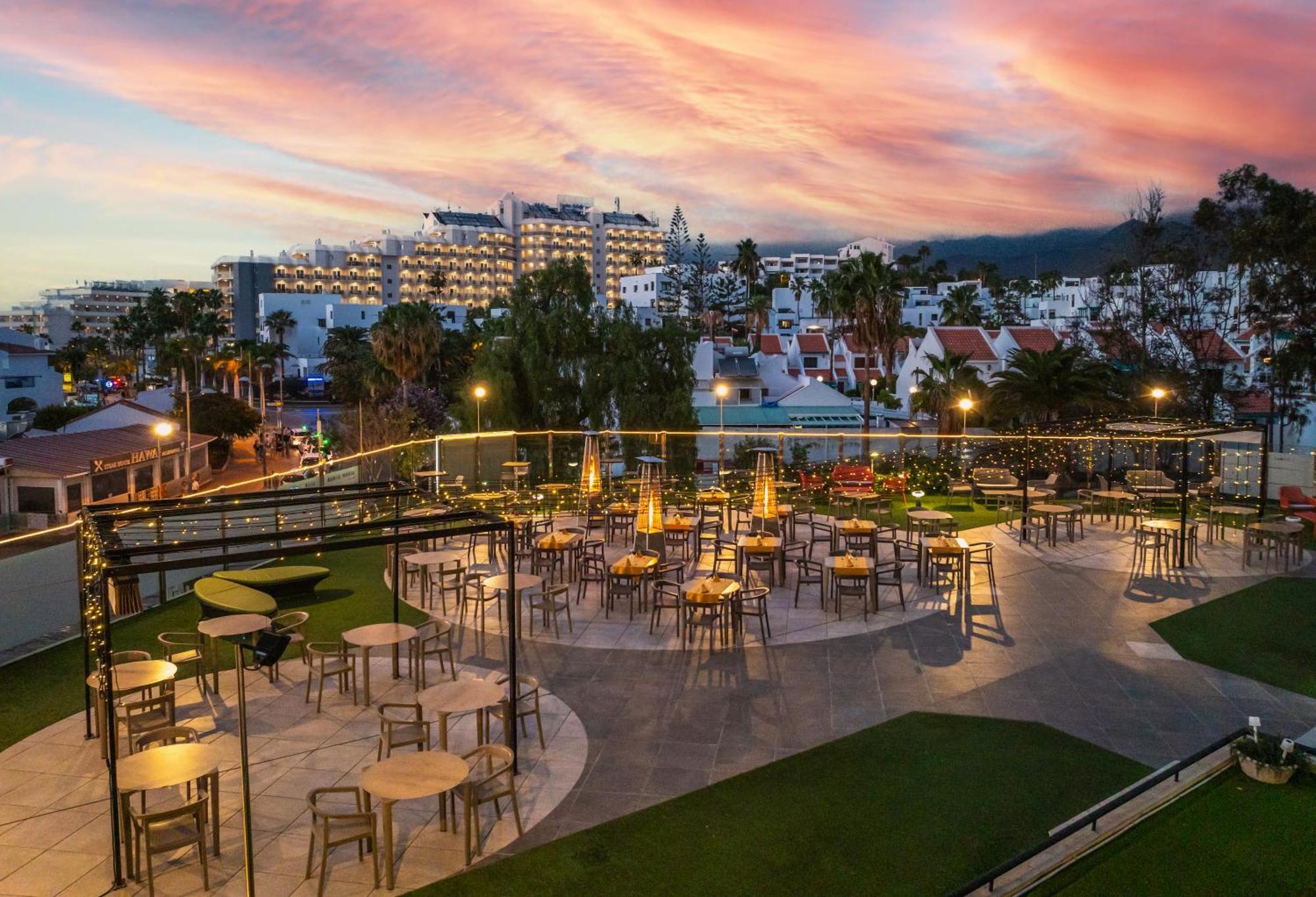 Hovima Santa María Hotel