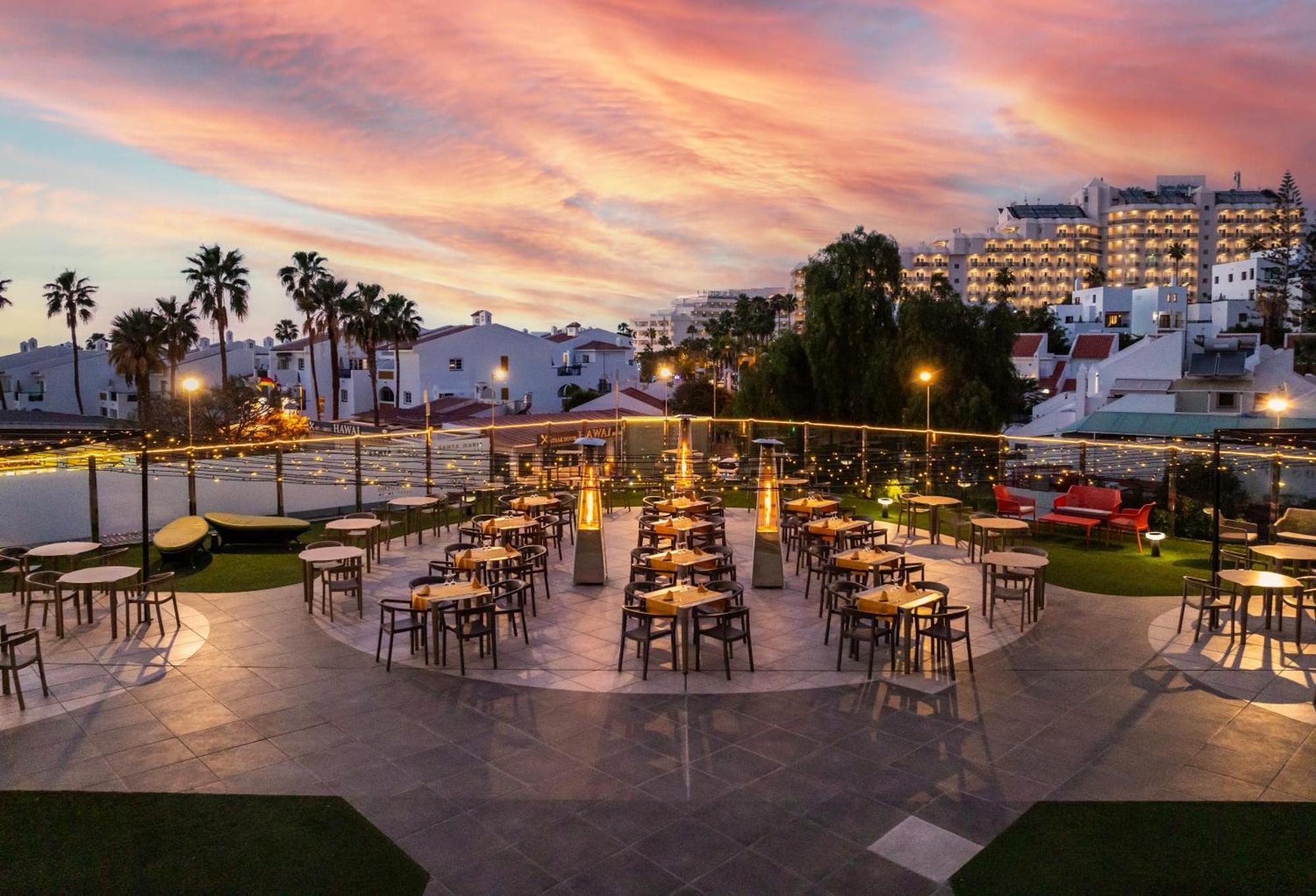 Hotel Hovima Santa María 3*