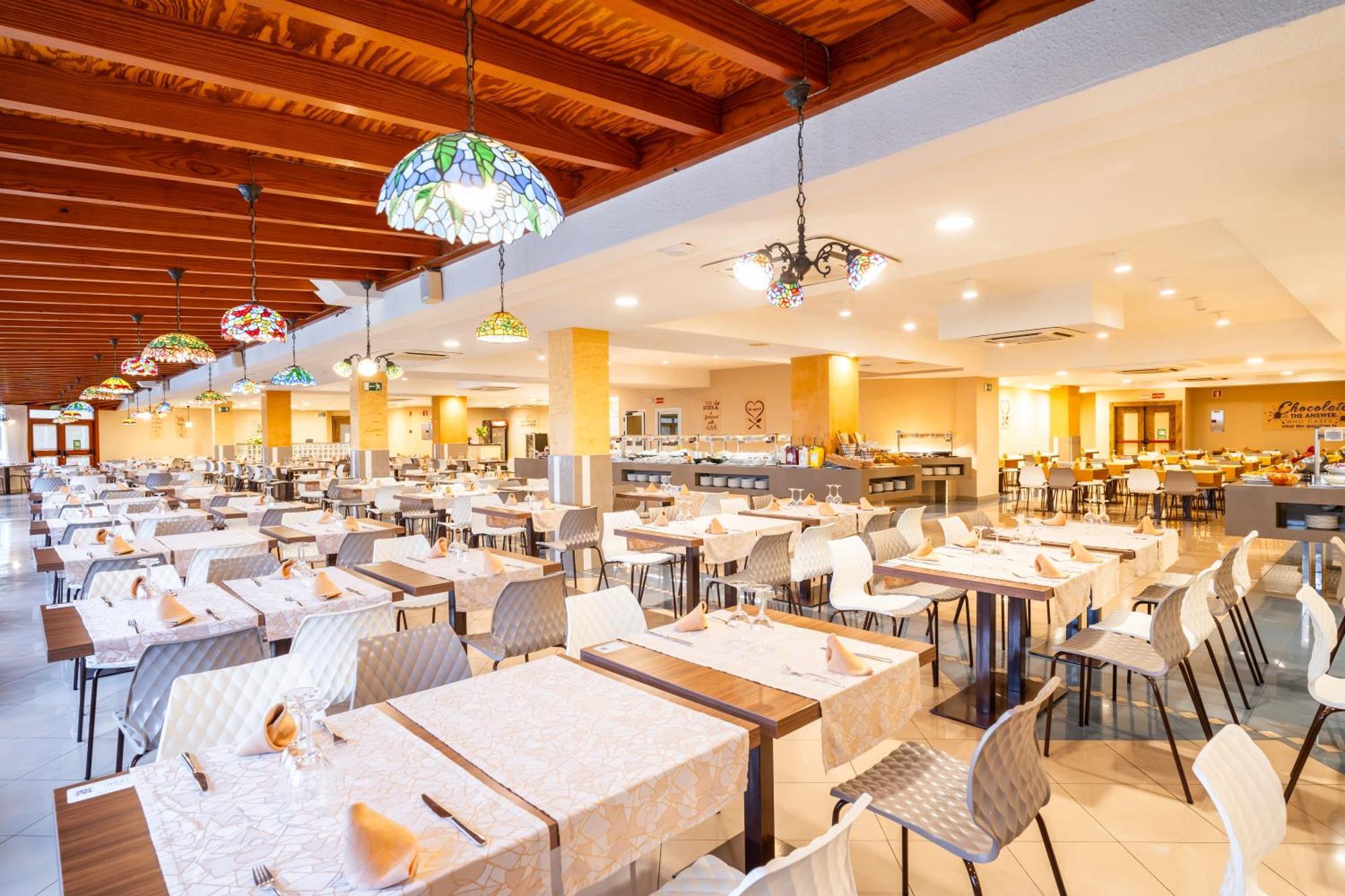 Hovima Santa María Hotel Costa Adeje (Tenerife)