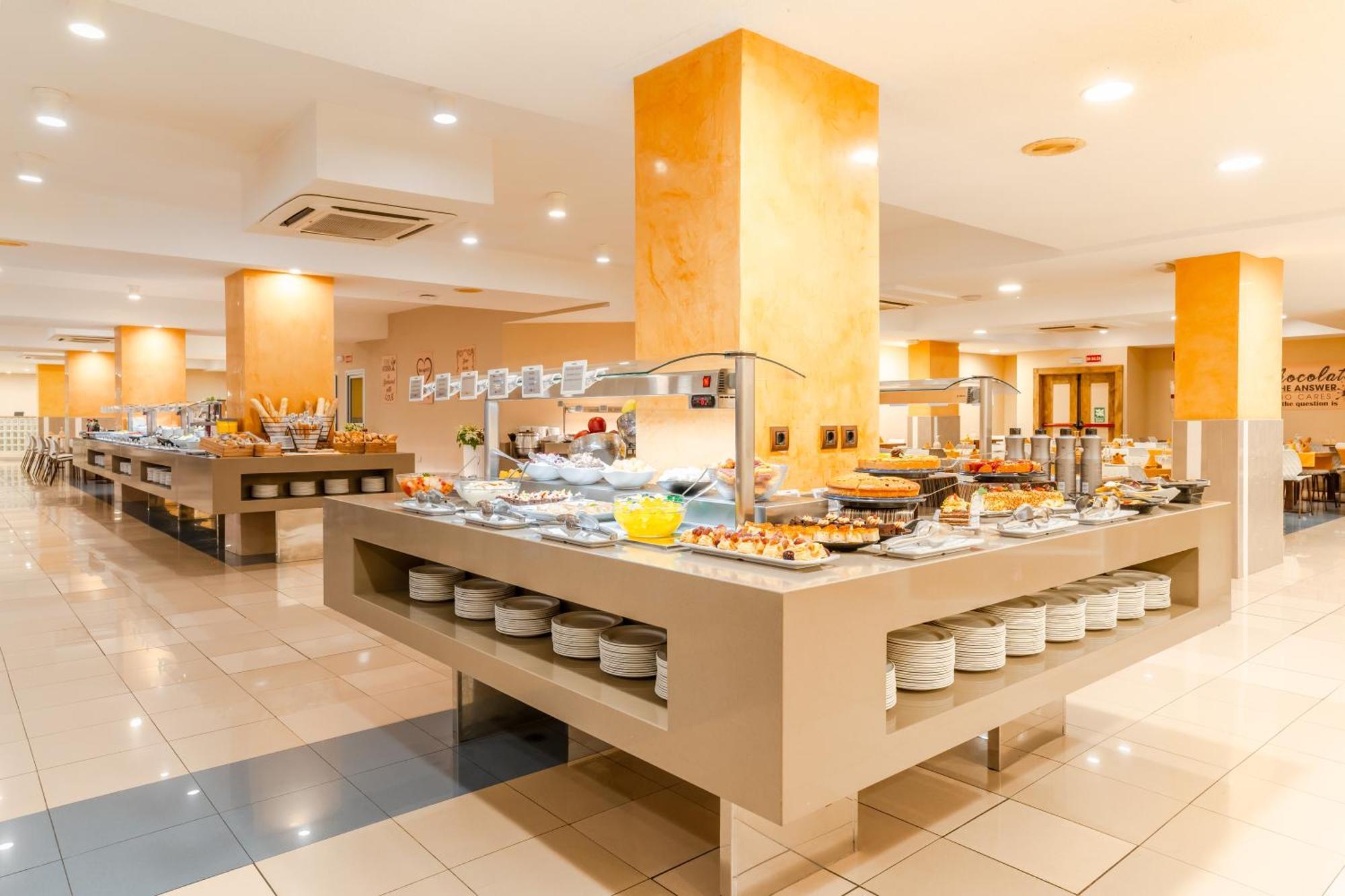 Hovima Santa María Hotel