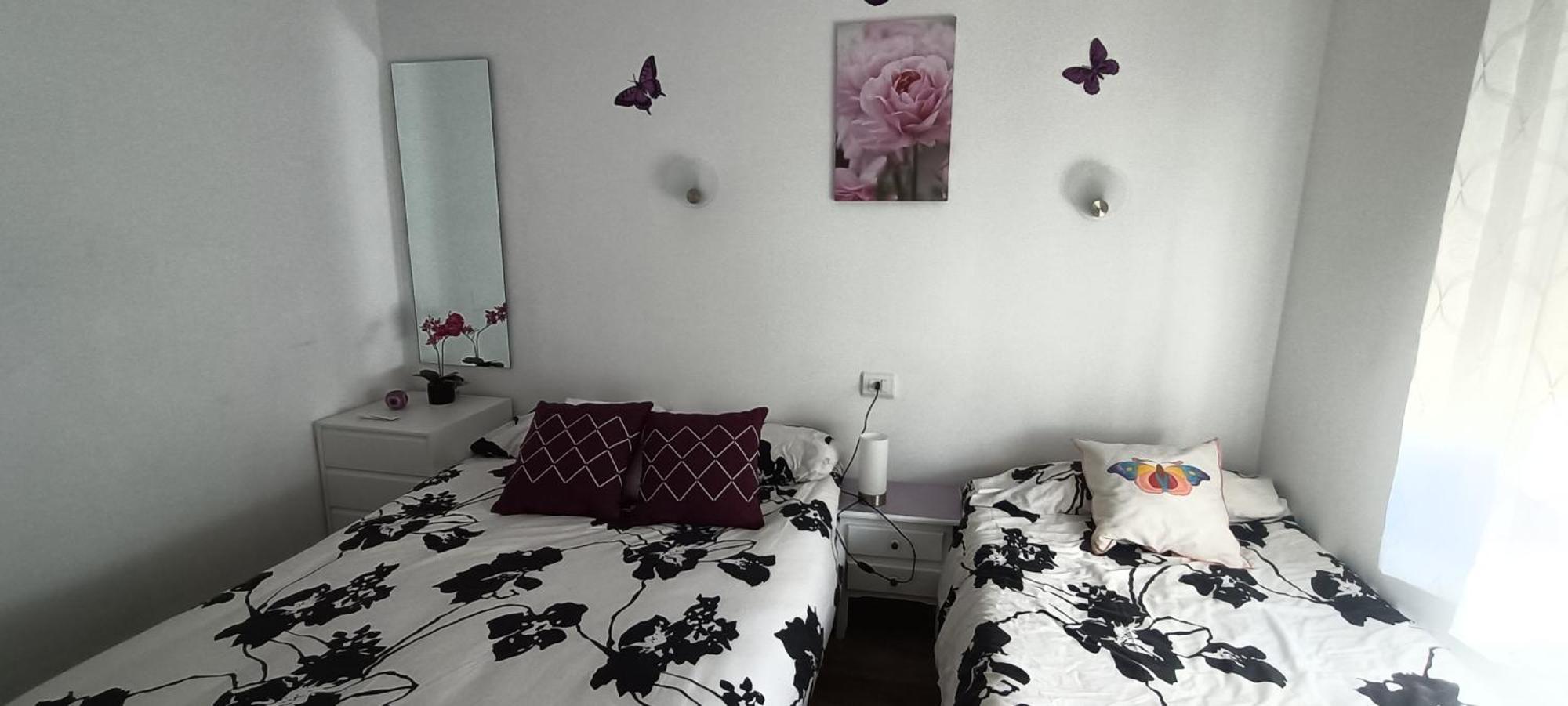 Casa Marina Holiday home Moraira