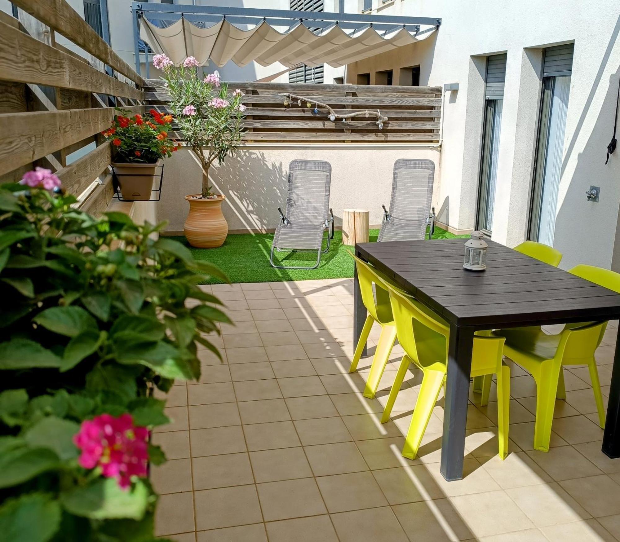Lliris Sol Apartamento