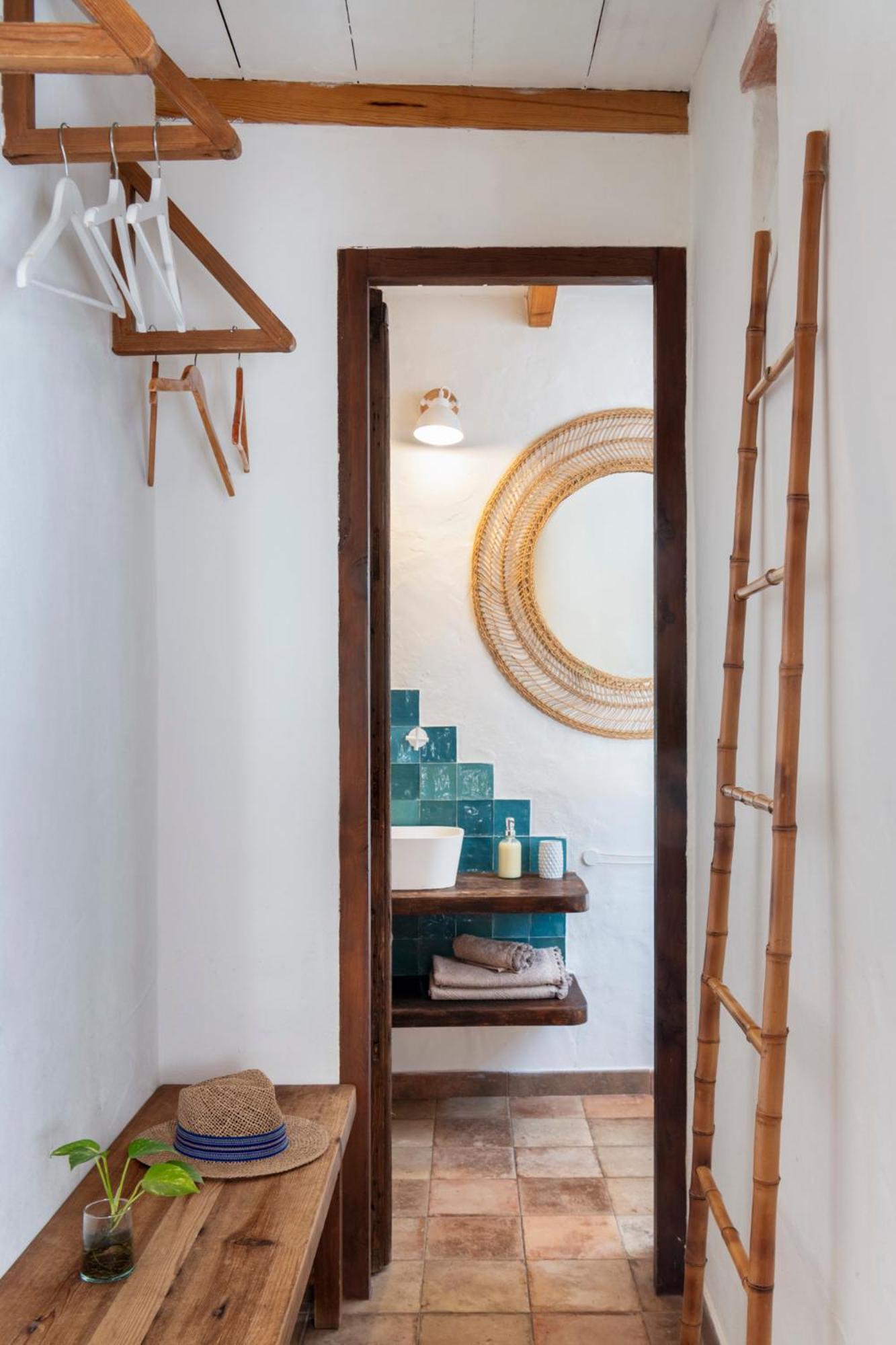Azogue Apartamento Tarifa