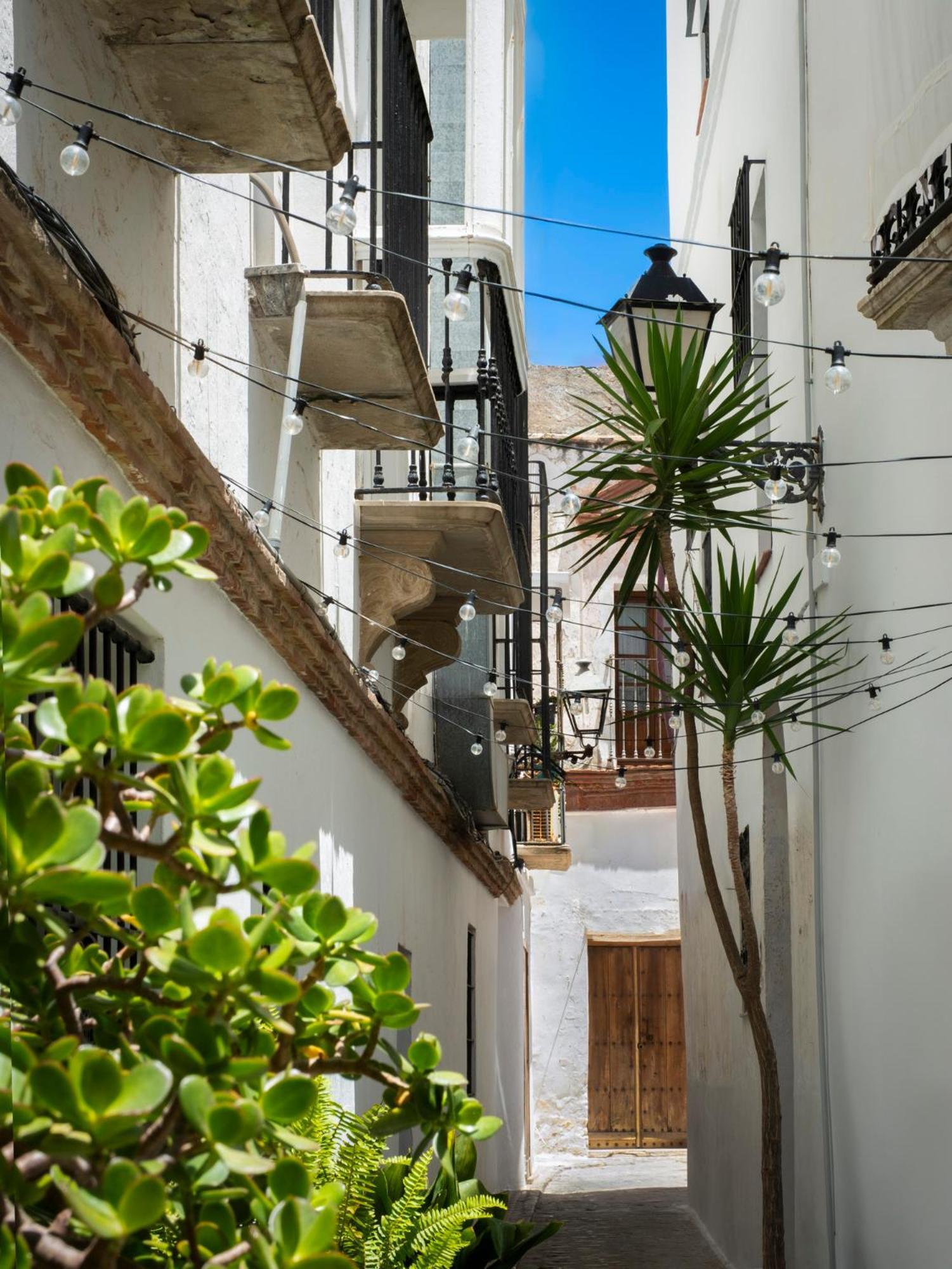 Azogue Apartamento Tarifa