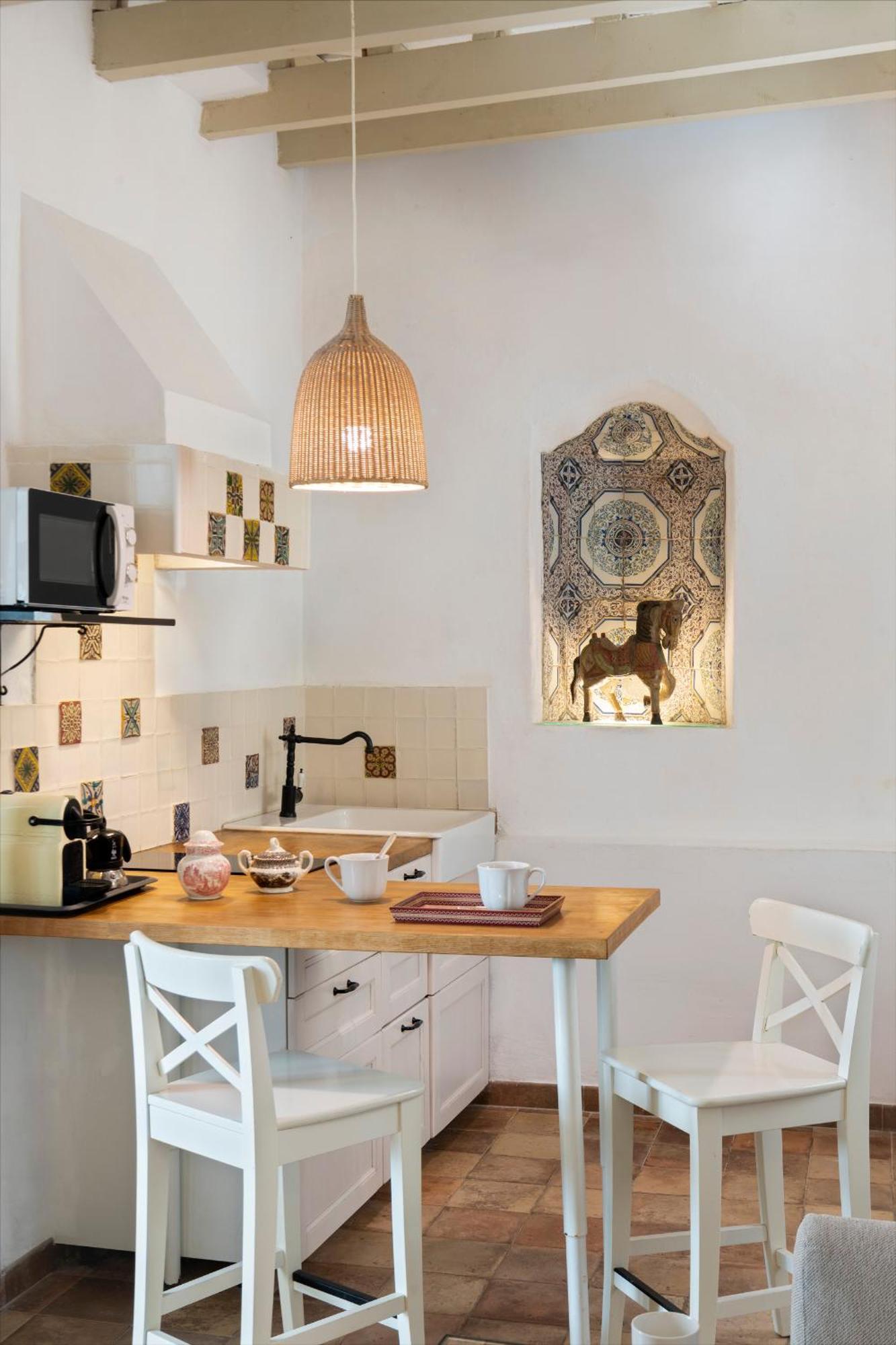 Azogue Apartamento Tarifa