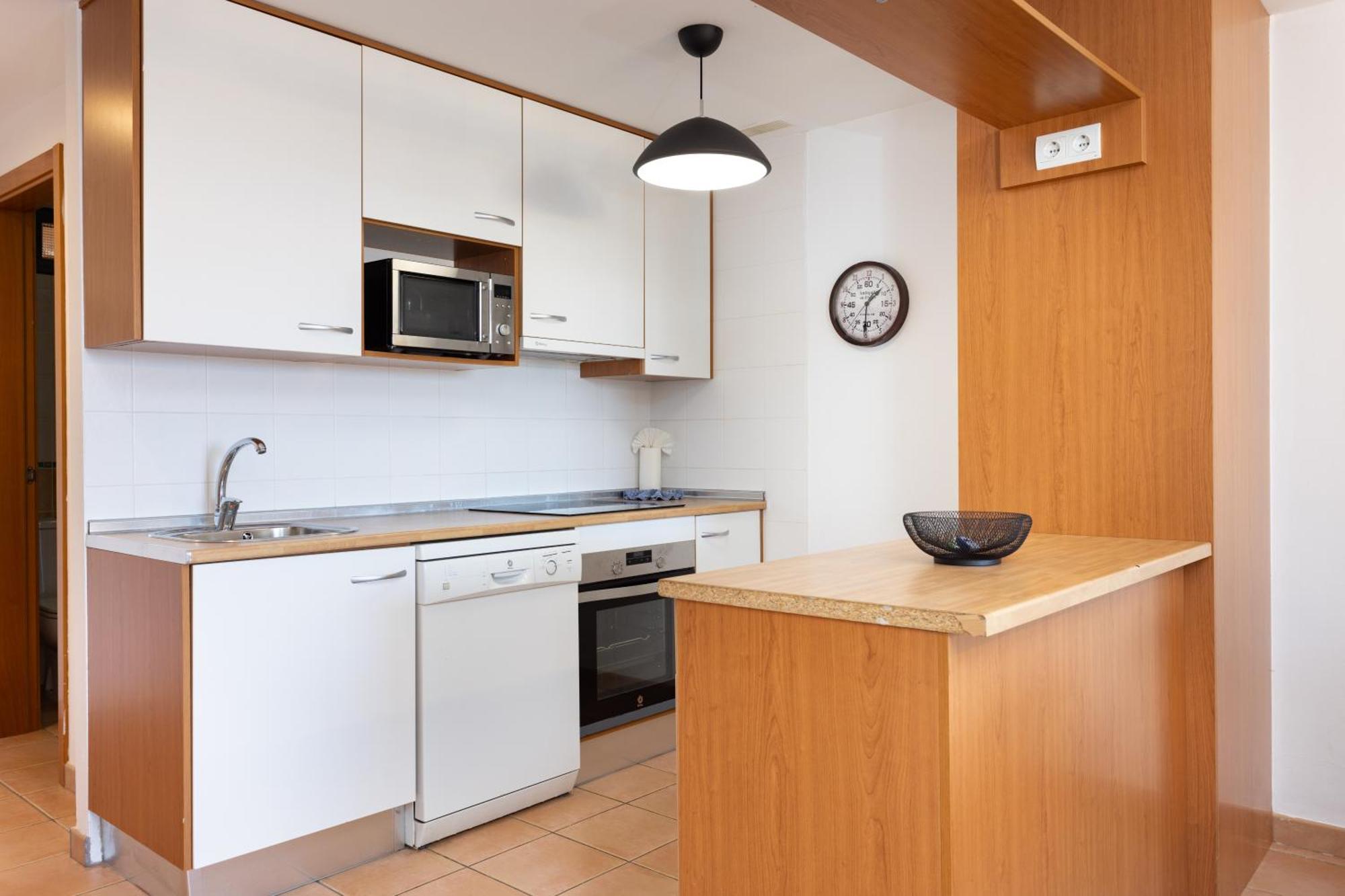 Apartment Paraiso Ii Tg Free Wifi Playa Paraiso (Tenerife)