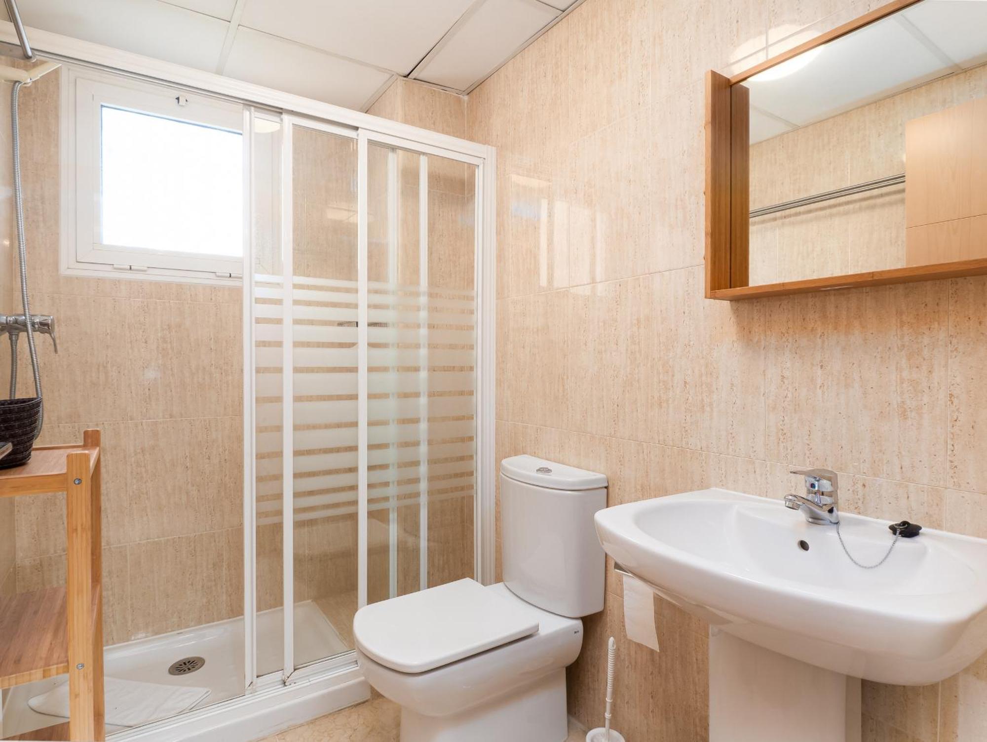 2044-groundfloor With Huge Terrace And Pools * Manilva