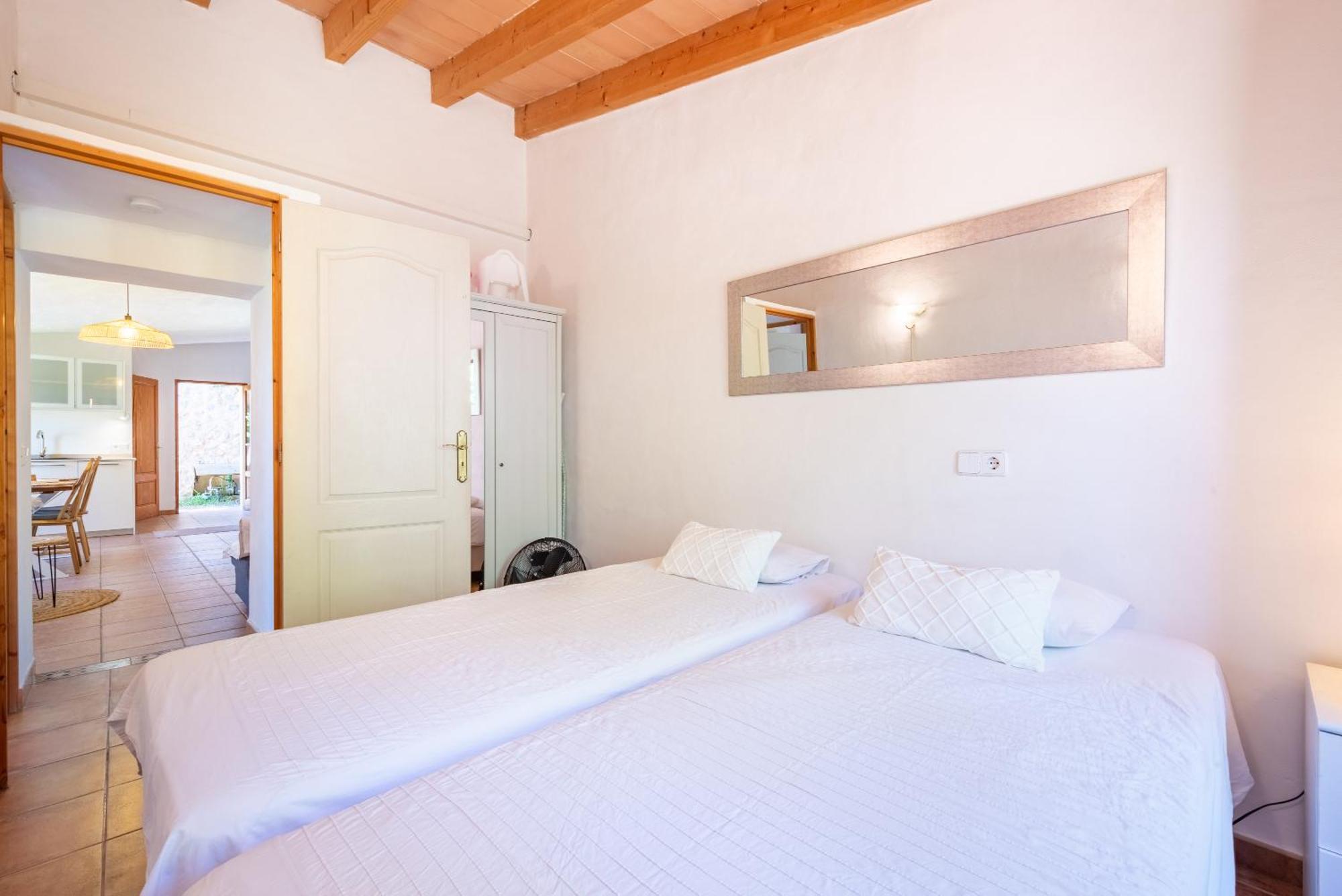 Sa Teulera Villa *