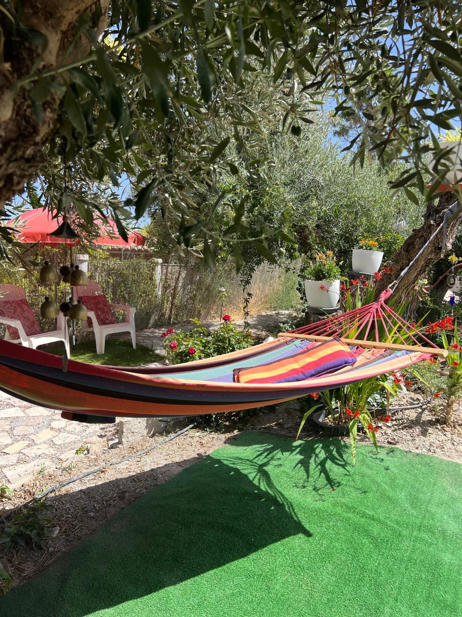 Сasa de vacaciones Cuevas De La Paz - Cave House Holidays Los Carriones