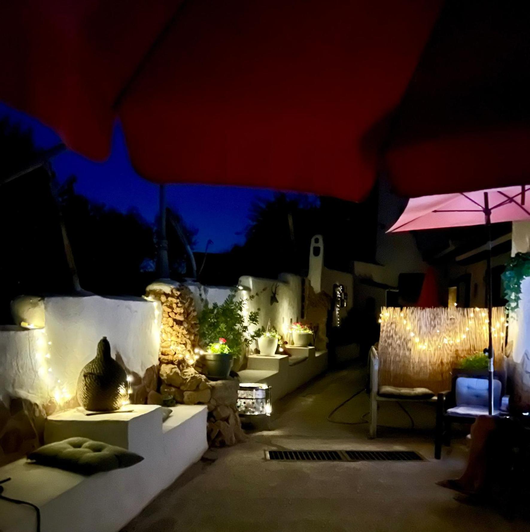 Сasa de vacaciones Cuevas De La Paz - Cave House Holidays