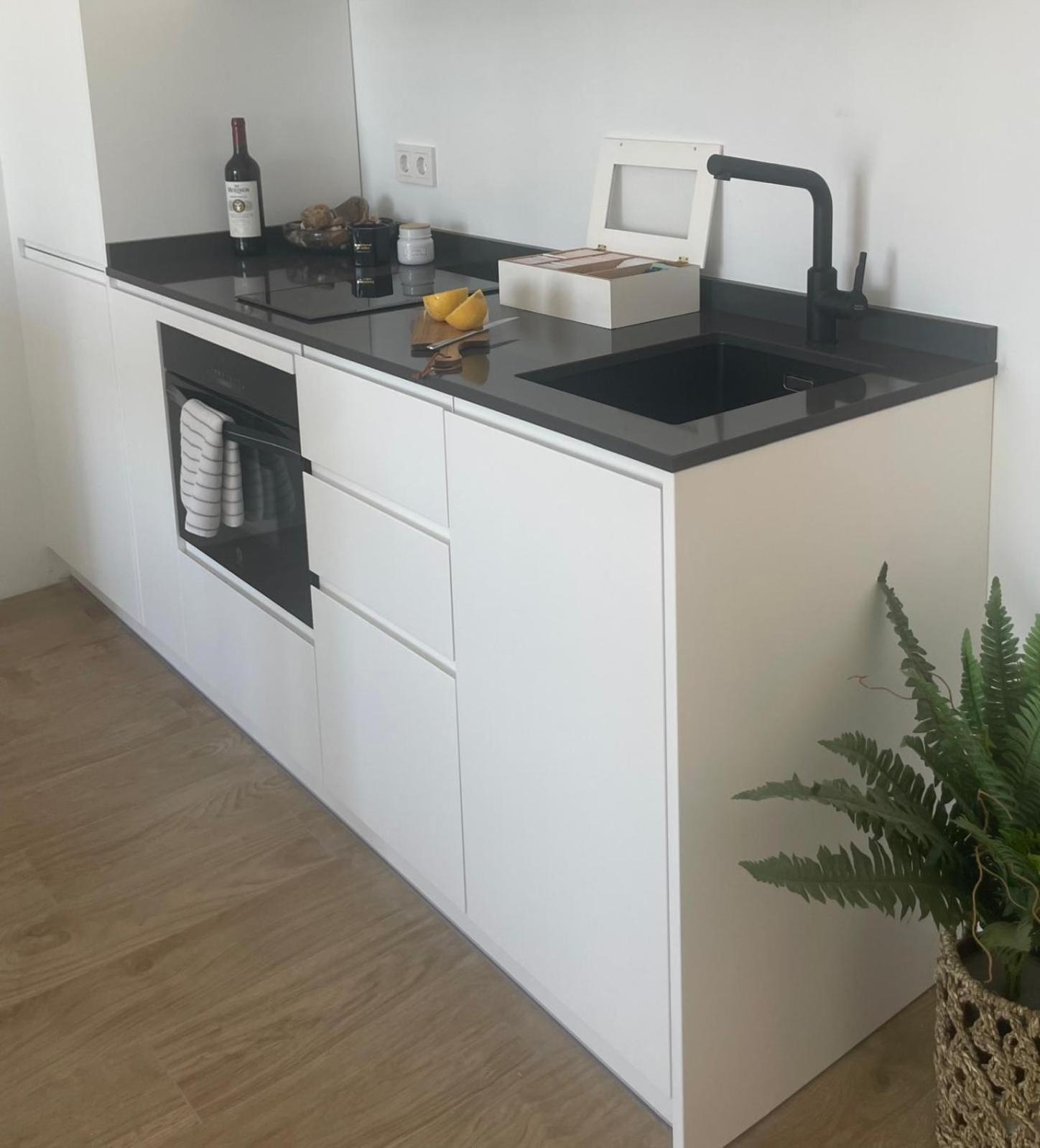 Apartamento La Familia Pueblo