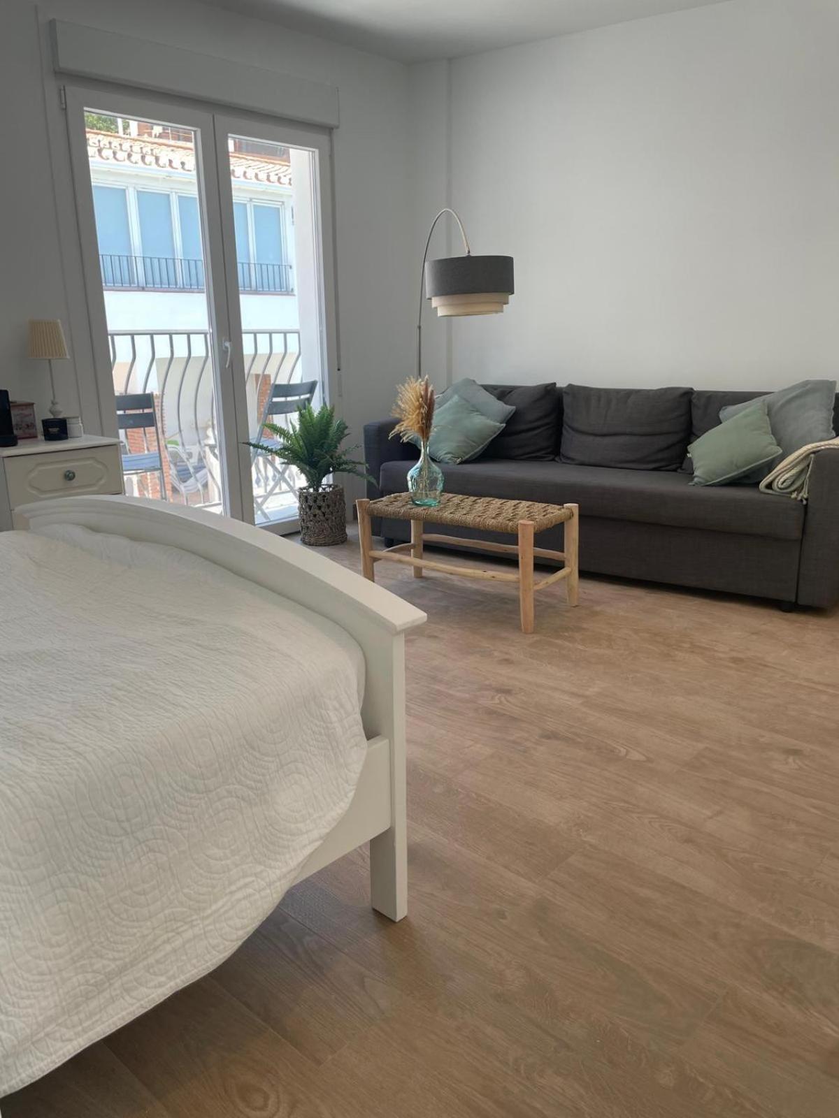 La Familia Pueblo Apartamento Mijas