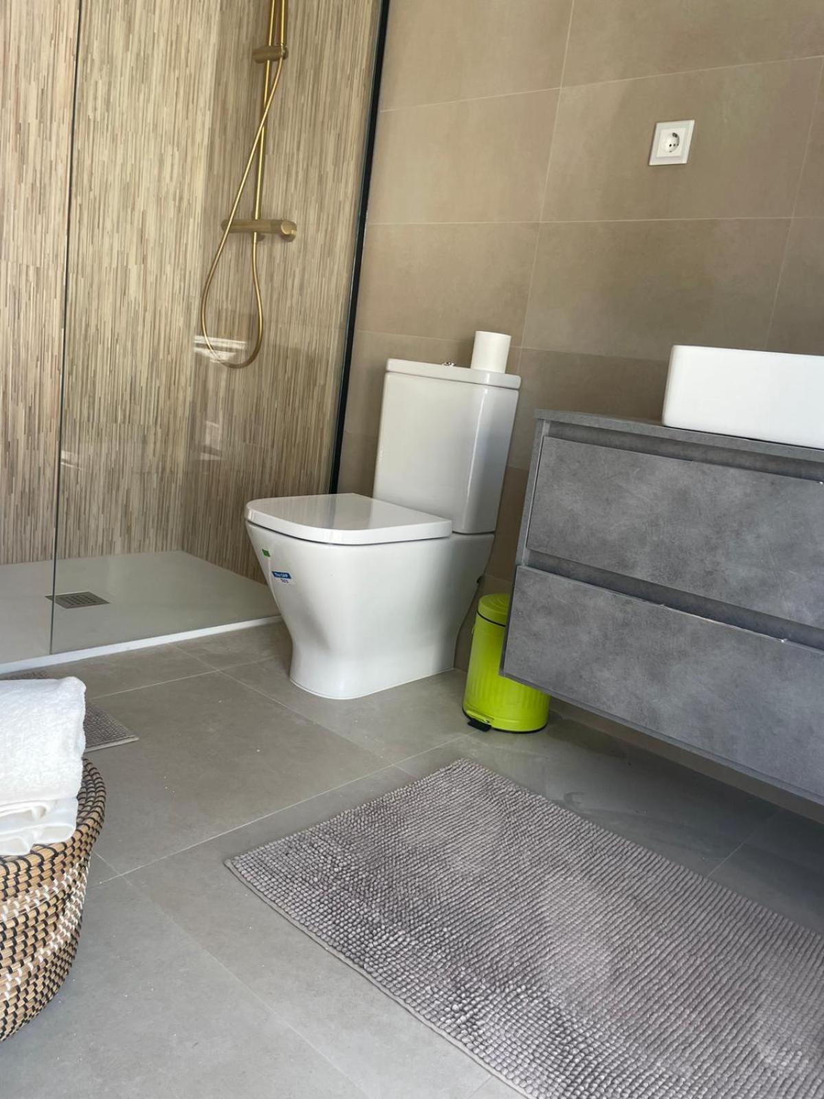 Apartamento La Familia Pueblo Mijas