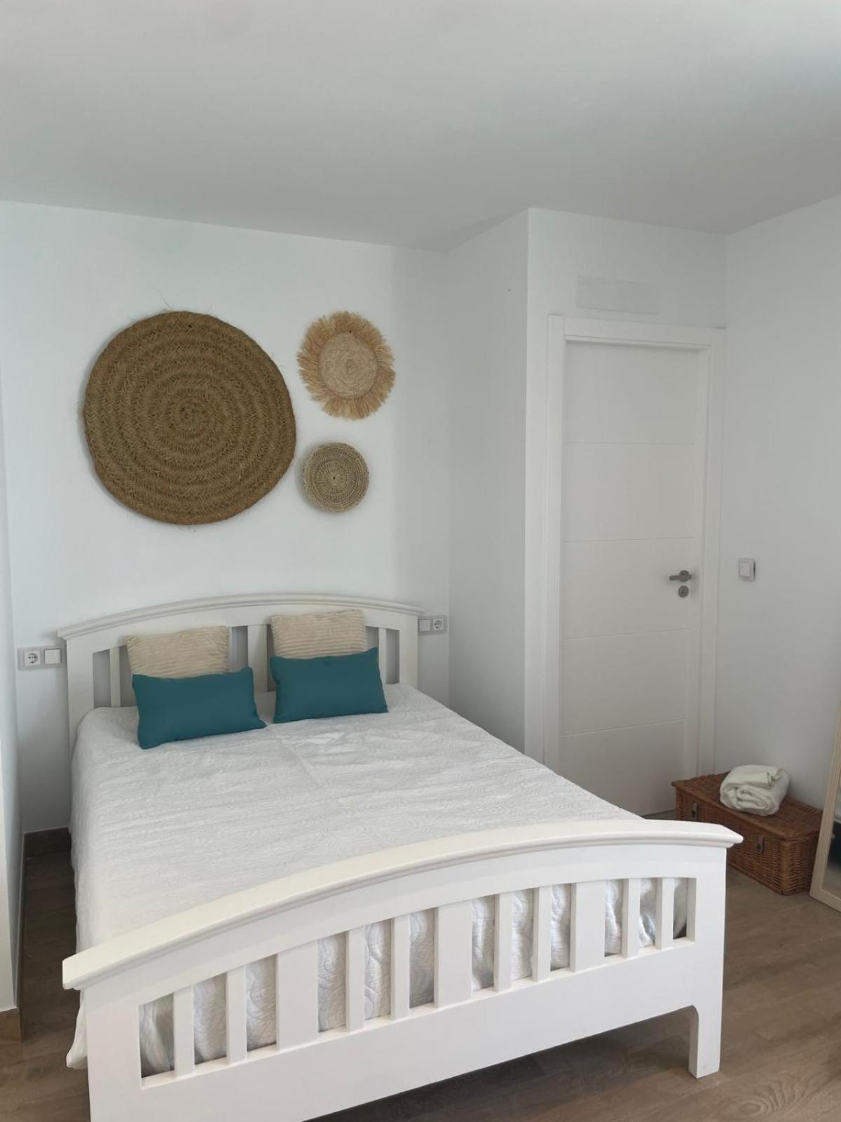 La Familia Pueblo Apartamento
