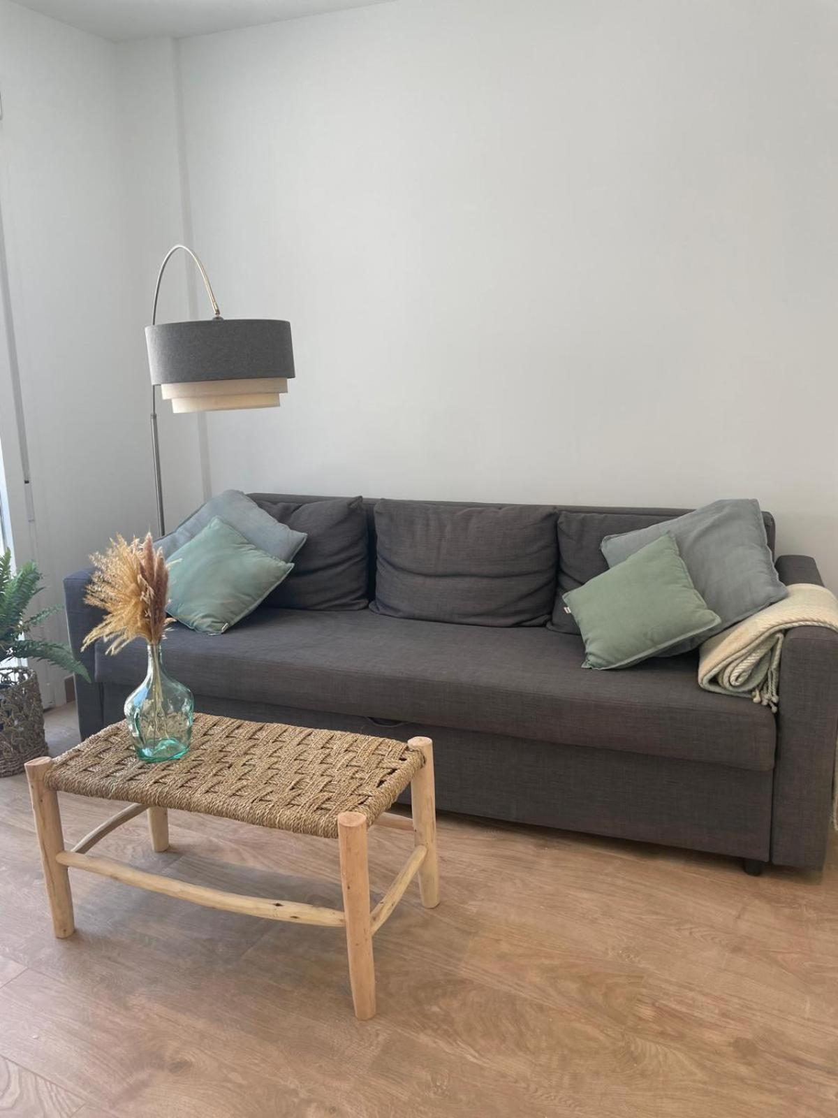 Apartamento La Familia Pueblo