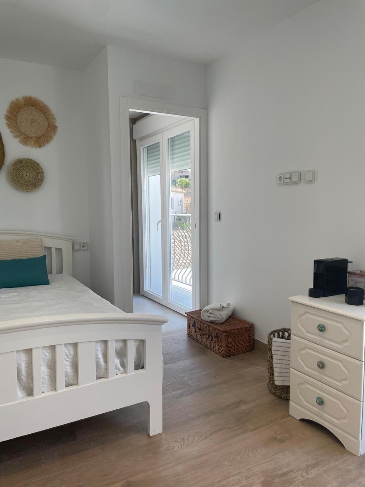 Apartamento La Familia Pueblo *