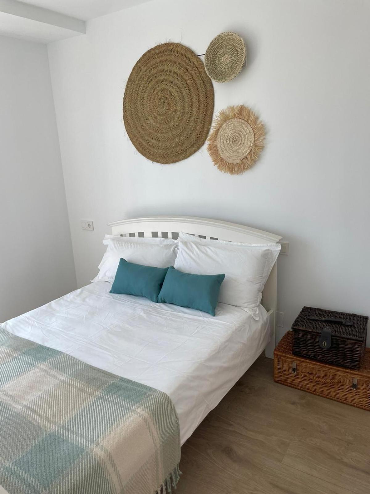 La Familia Pueblo Apartamento Mijas