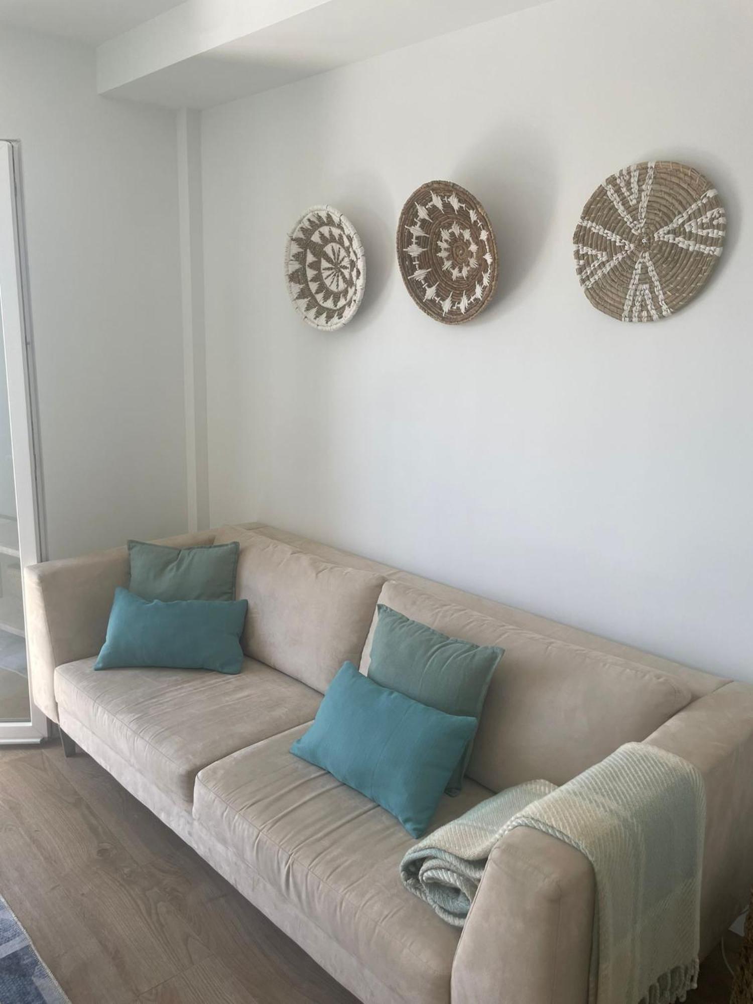 Apartamento La Familia Pueblo Mijas