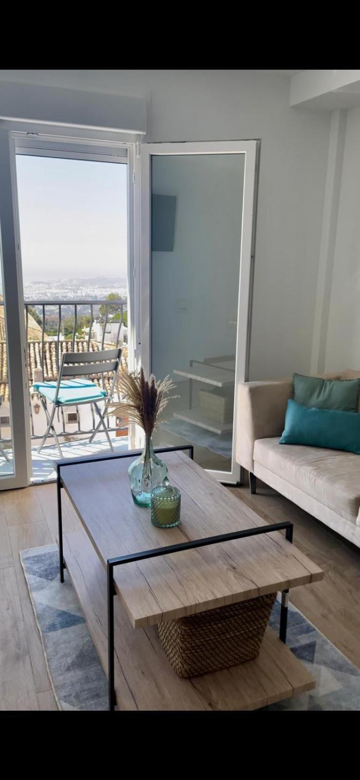 Apartamento La Familia Pueblo