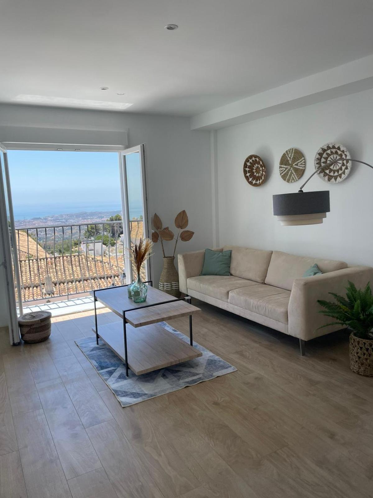 La Familia Pueblo Apartamento
