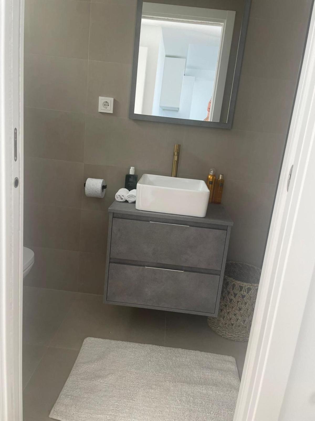 Apartamento La Familia Pueblo *
