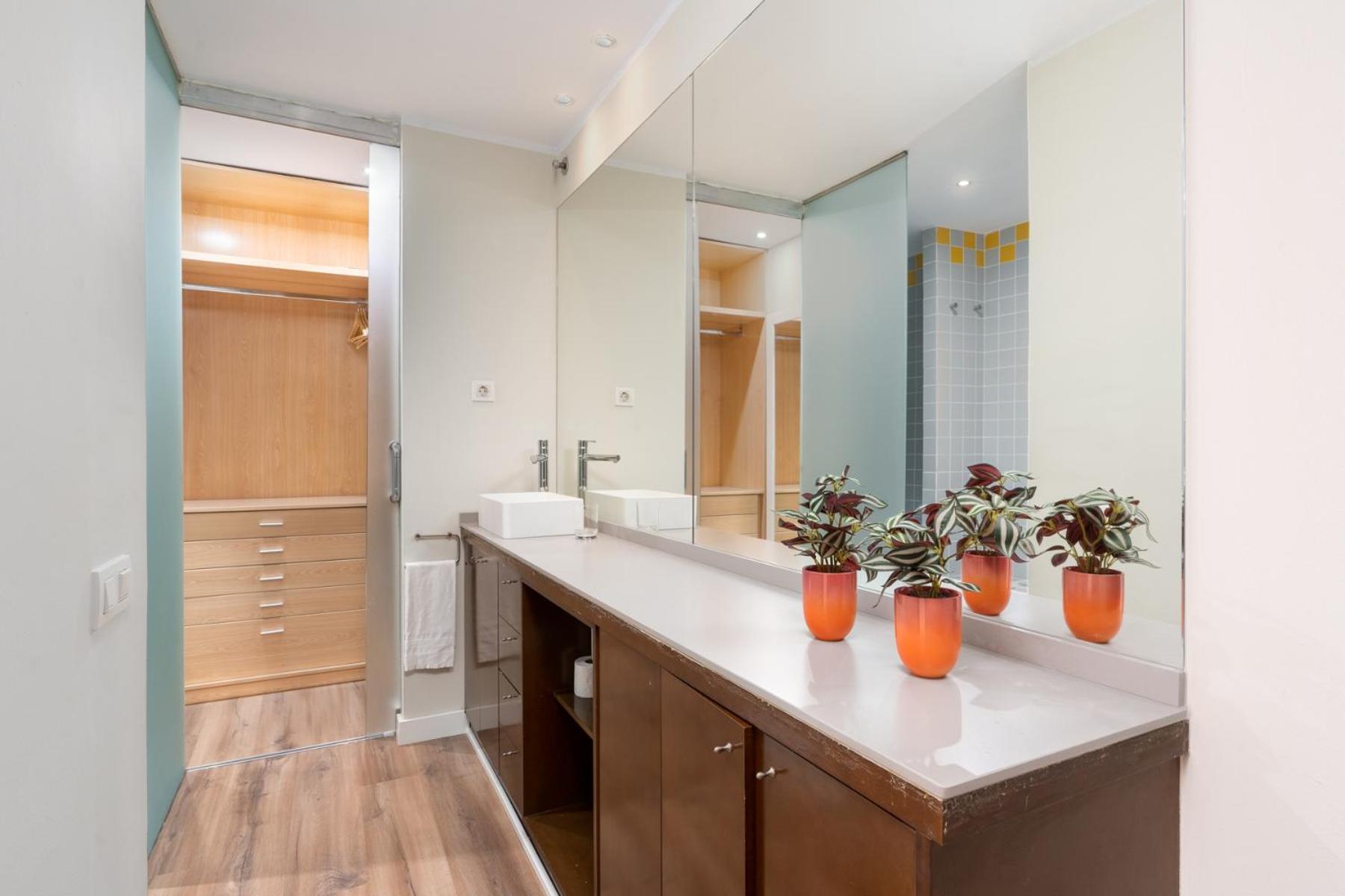 Sibs Coliseum - Cozy&central Apartamento Barcelona