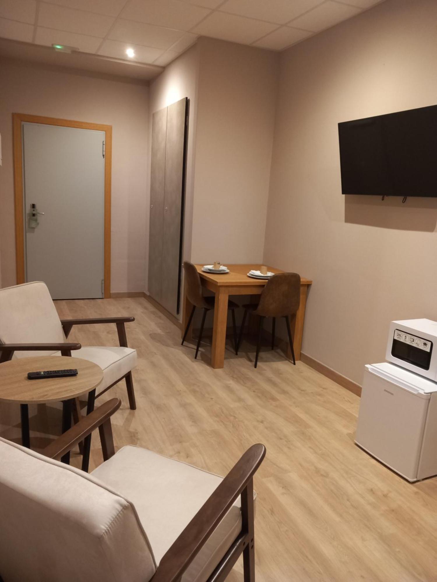 Aparthotel Montcada