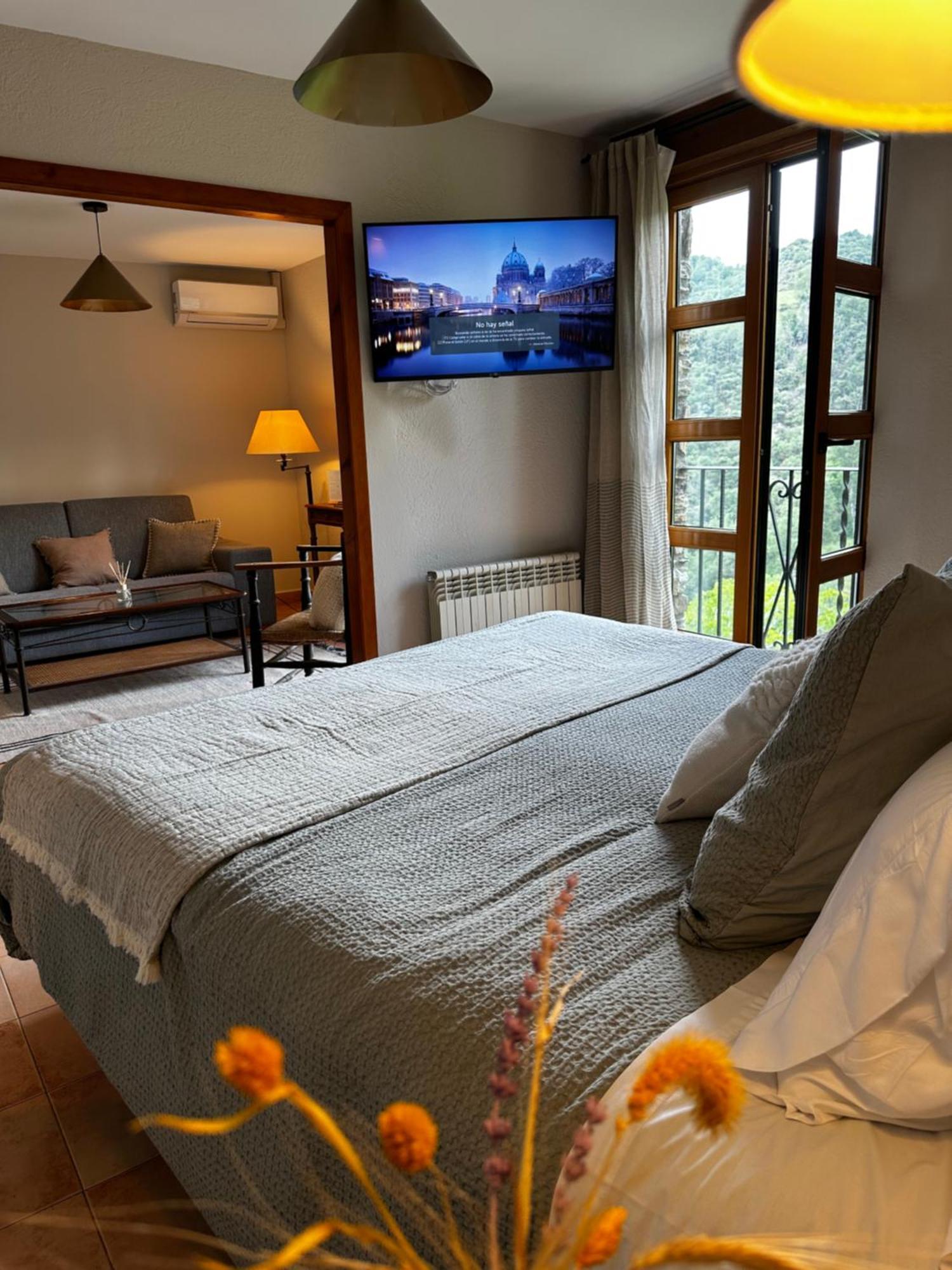L'hotelet D'estamariu Cal Teixidor Hotel 3*