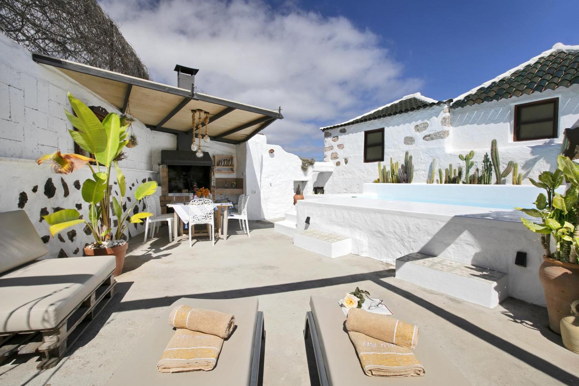 Holiday home Casa Pedro Icod De Los Vinos