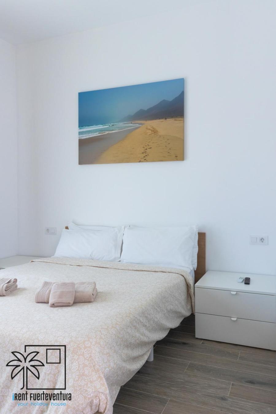 Apartamento Lola Lajares Irent Fuerteventura