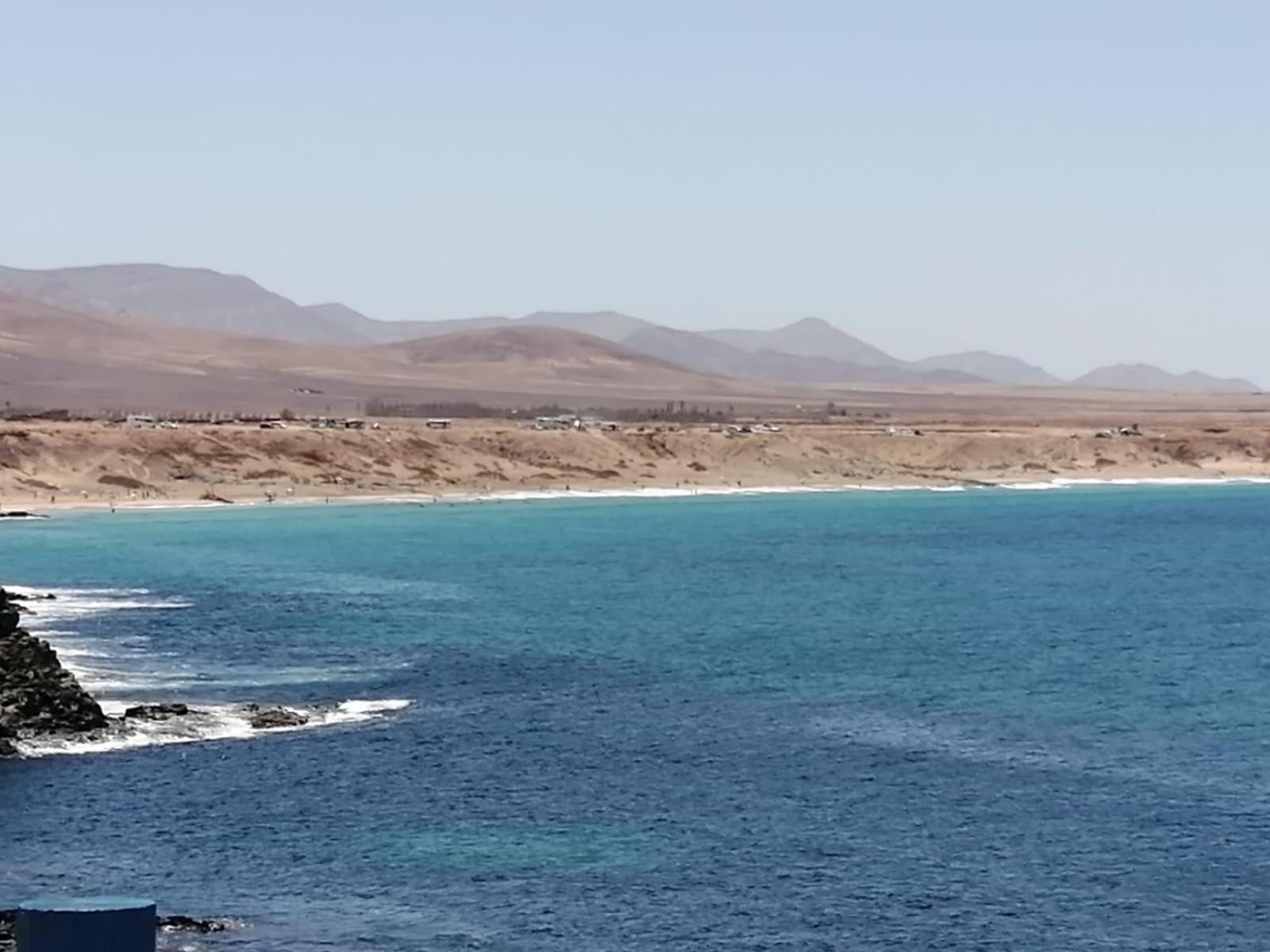 El Sonando/stylish/minutes From Swim Or Surf/well Equipped