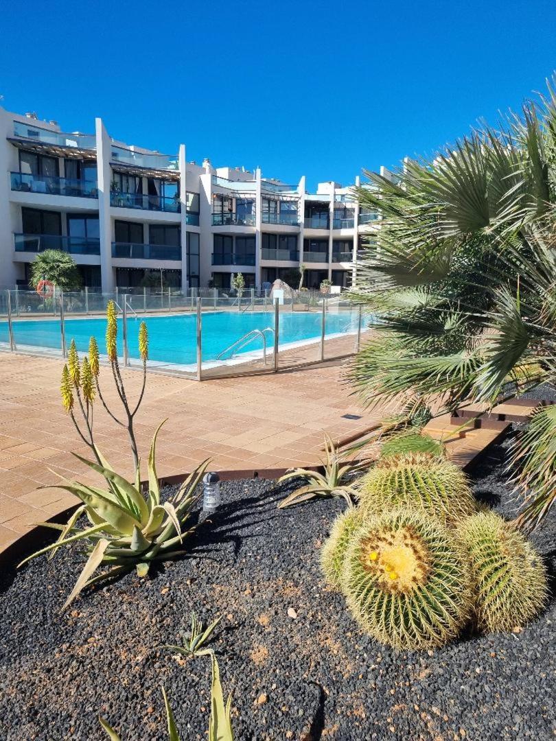 El Sonando/stylish/minutes From Swim Or Surf/well Equipped Apartment El Cotillo (Fuerteventura)