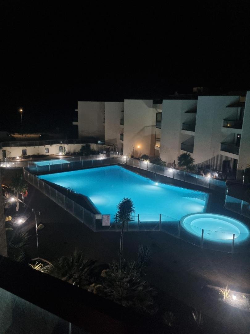 Apartment El Sonando/stylish/minutes From Swim Or Surf/well Equipped El Cotillo (Fuerteventura)