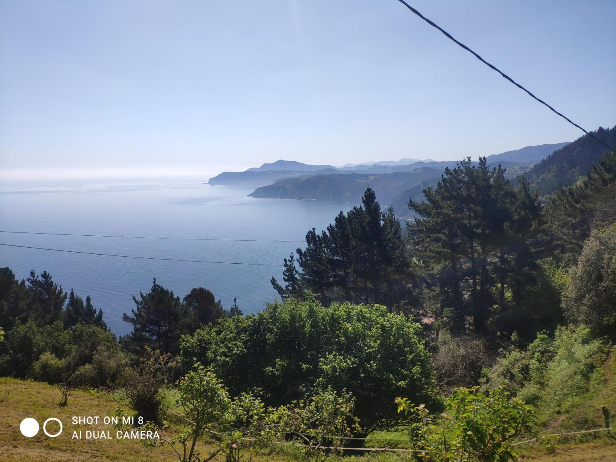 Golliber Baserrie Holiday home Areatza