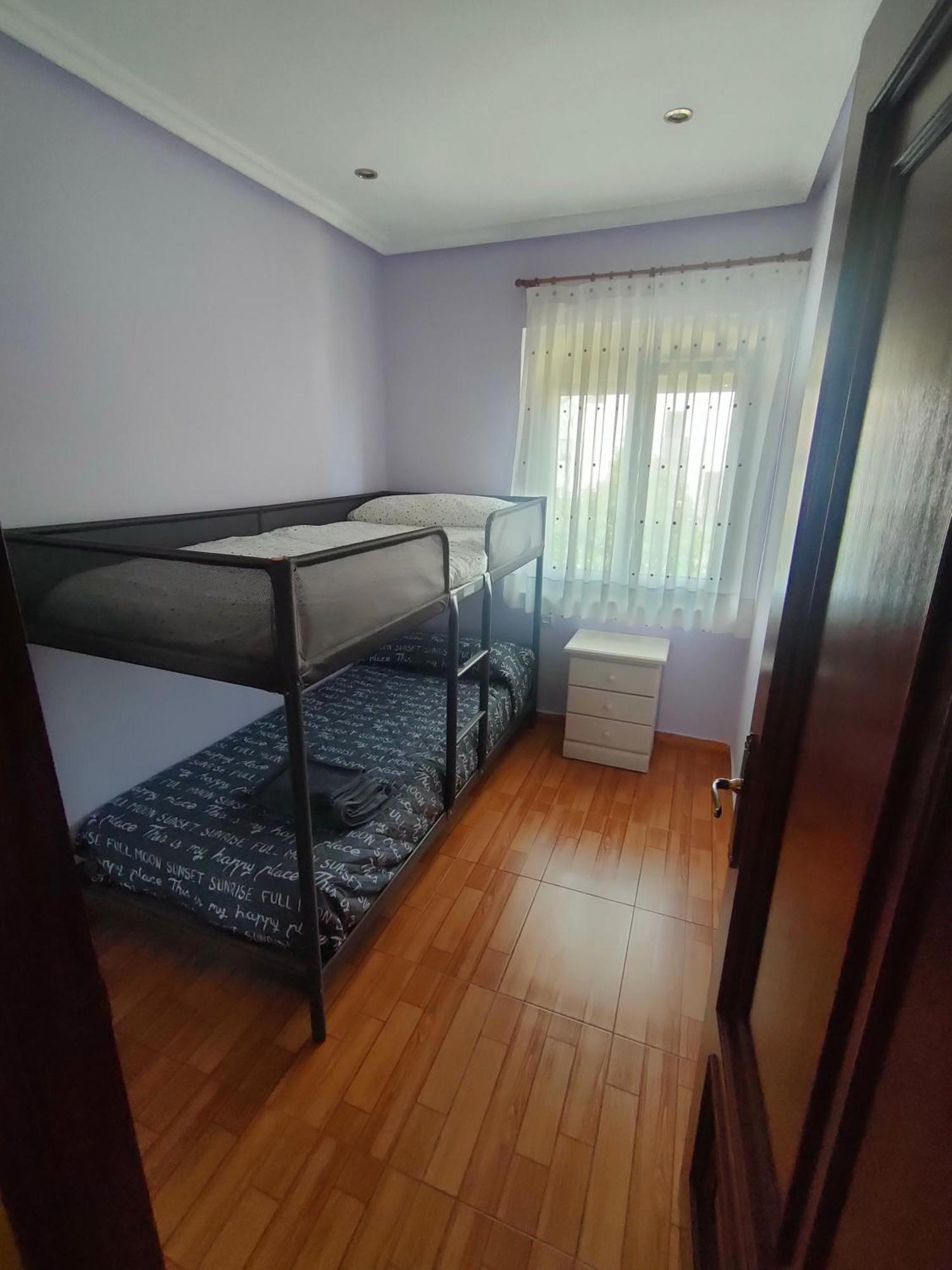 Apartamento Glez Muniello Apartamento *