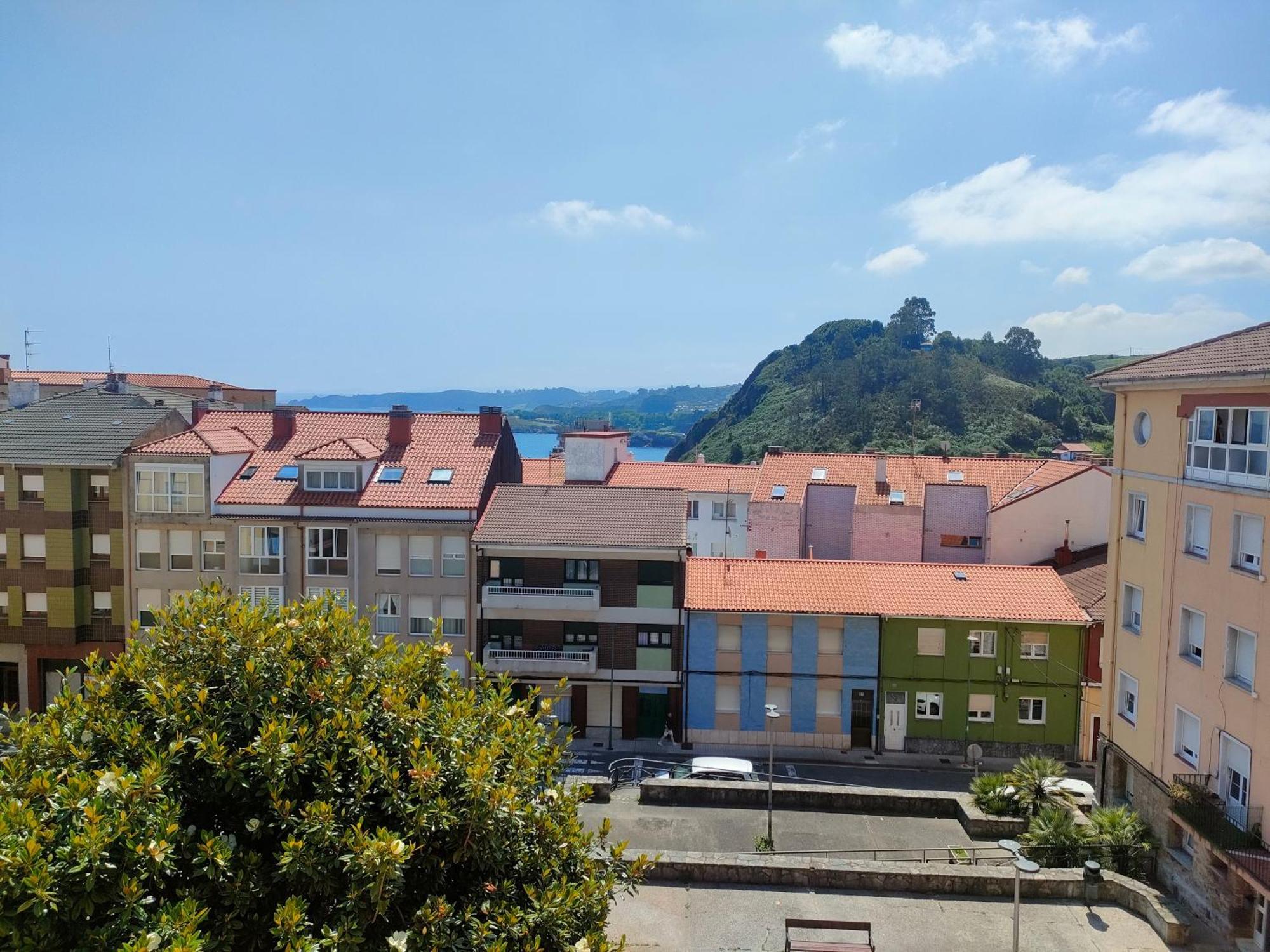Apartamento Glez Muniello * Candás