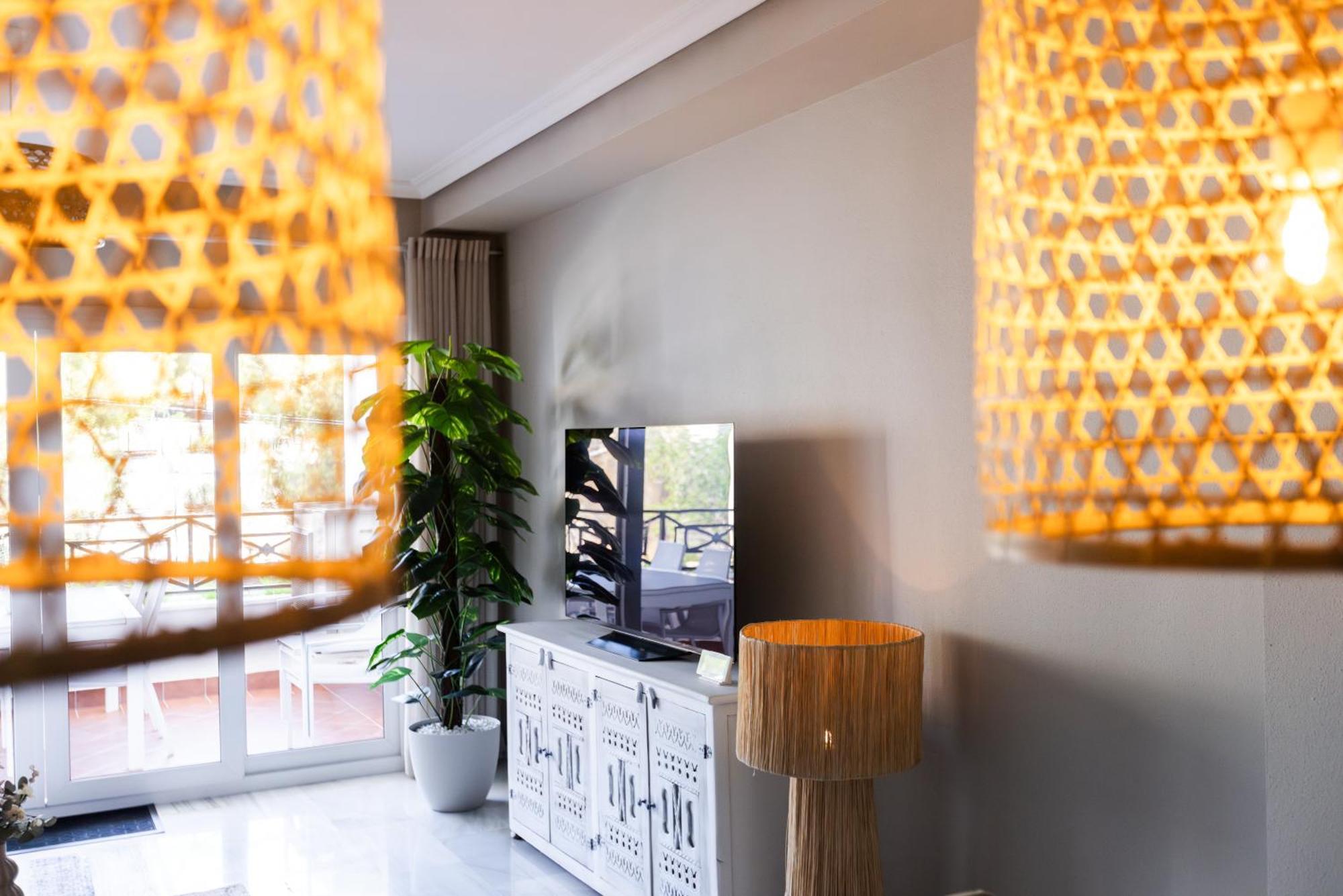 Appartement Calpe Calpe