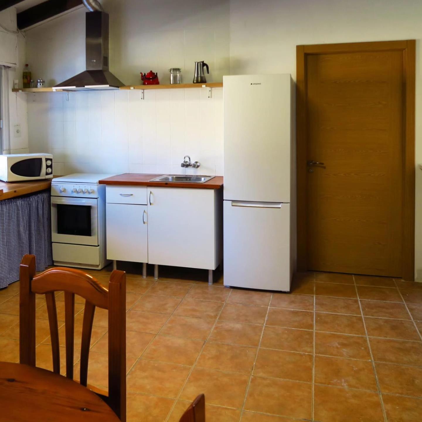 La Caseta De Rotova - Casa Rural Para Desconectar *
