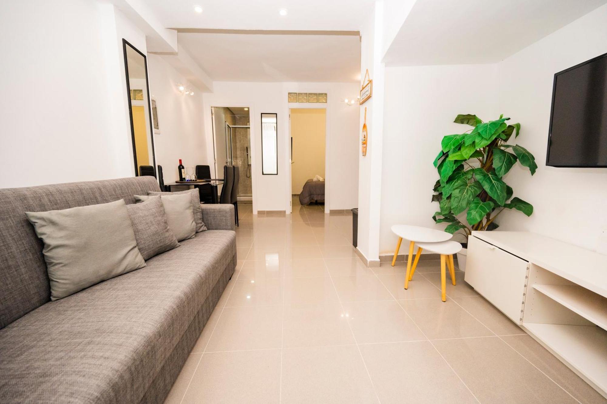 Apartamento Casa Vive